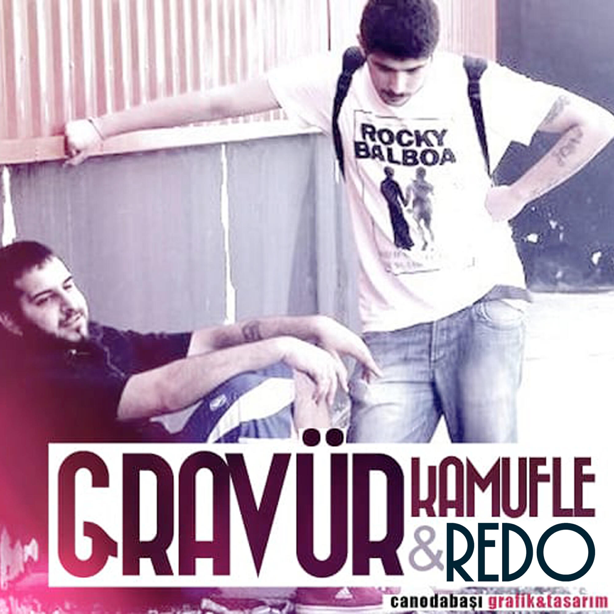 Gravür