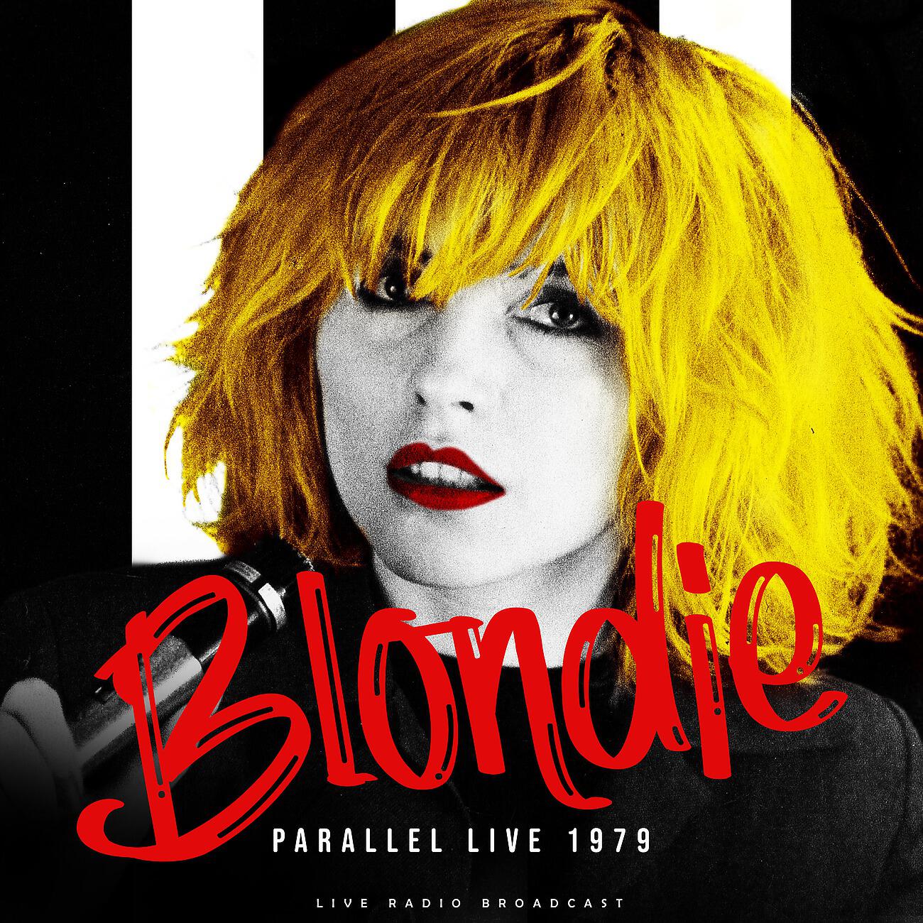 Parallel Live 1979