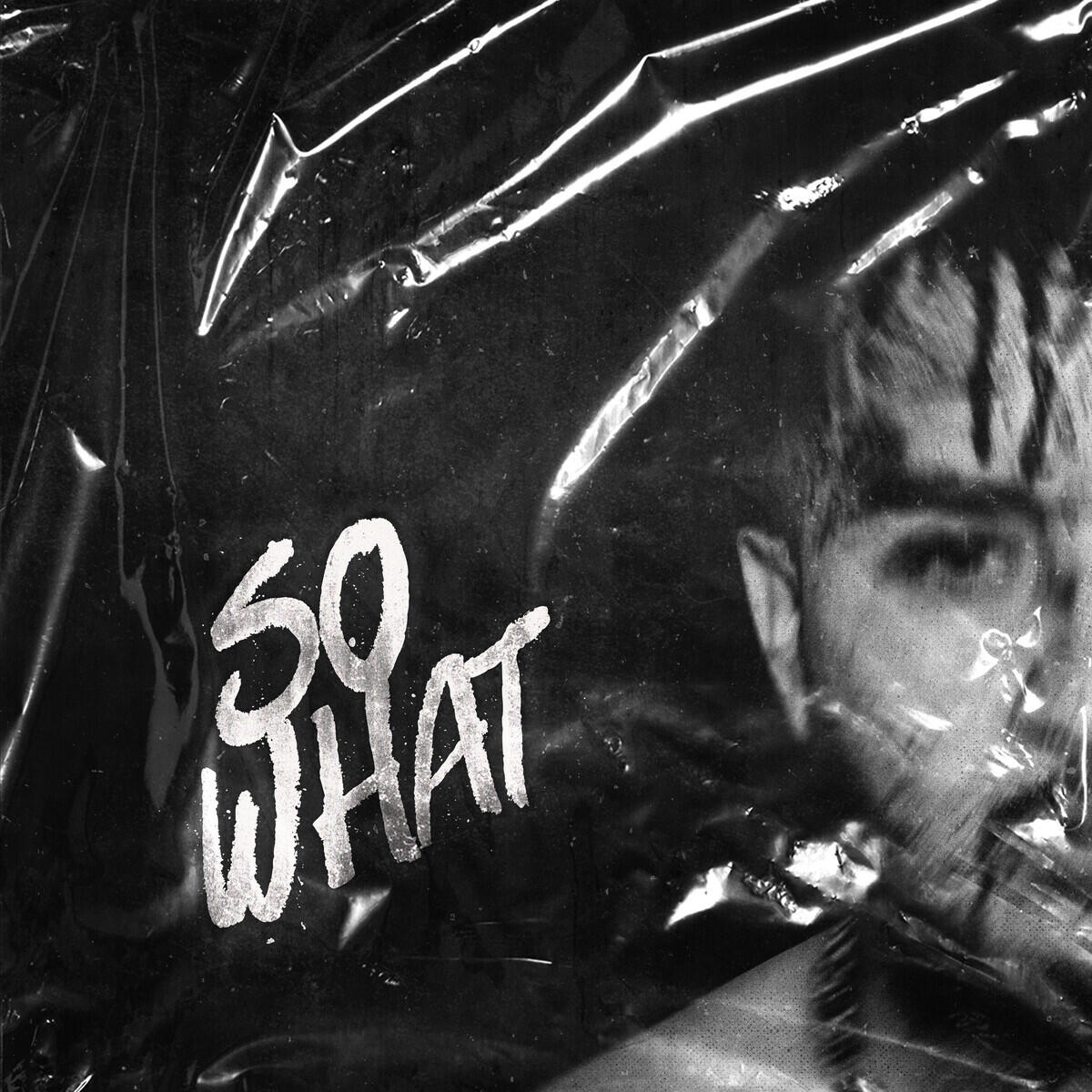 Cryptic Wisdom - So What