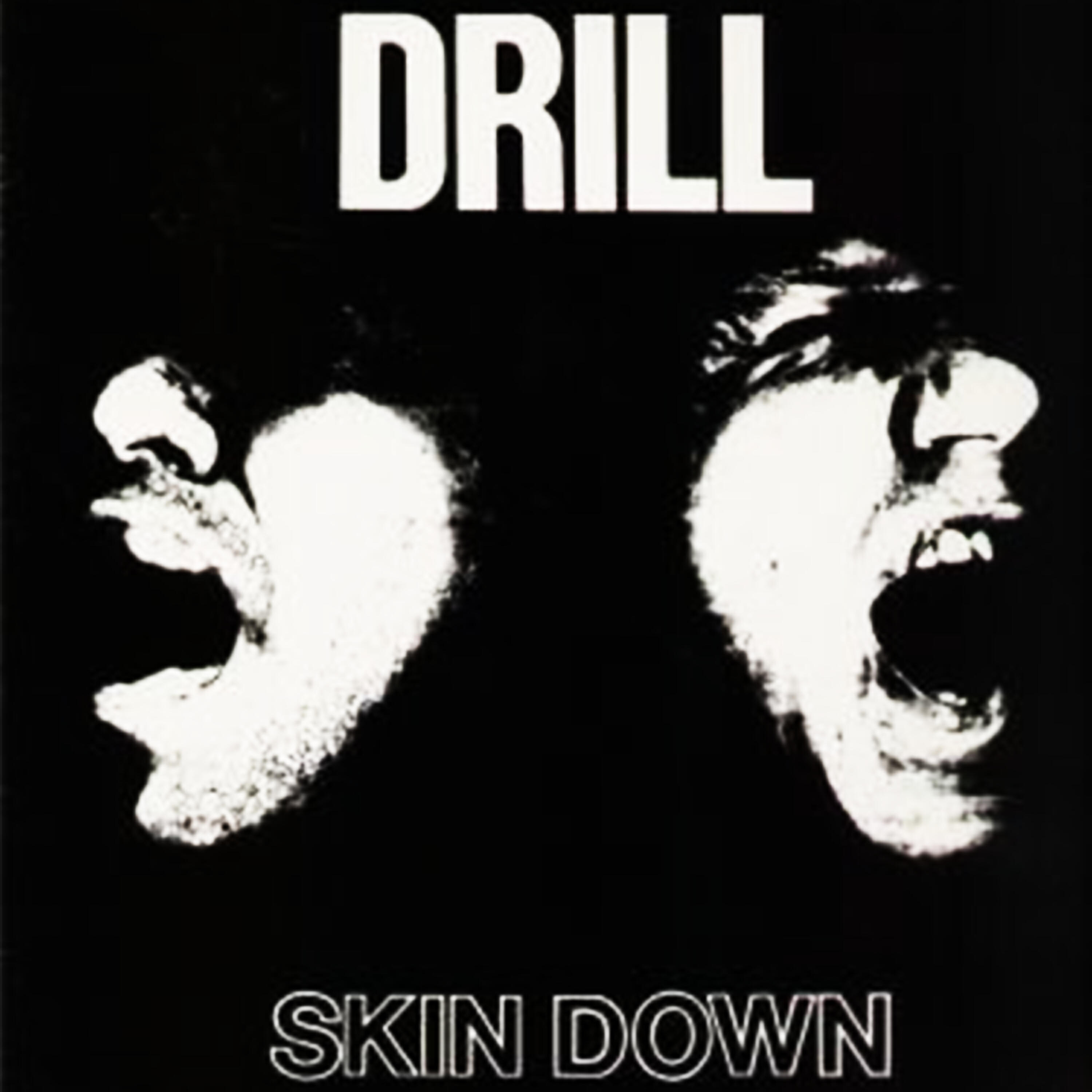 Skin Down