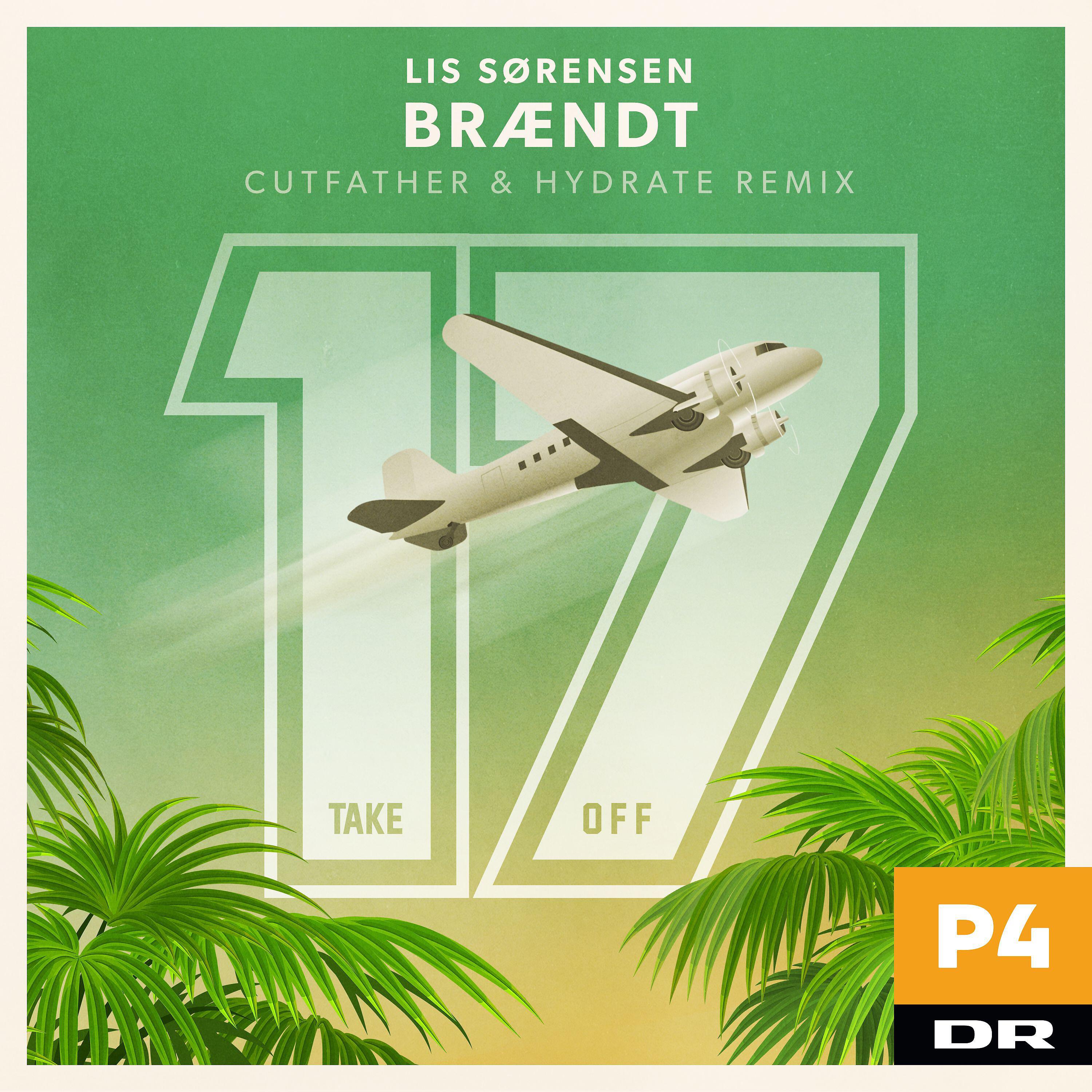 Альбом Brændt (Cutfather & HYDRATE Remix) исполнителя Lis Sørensen