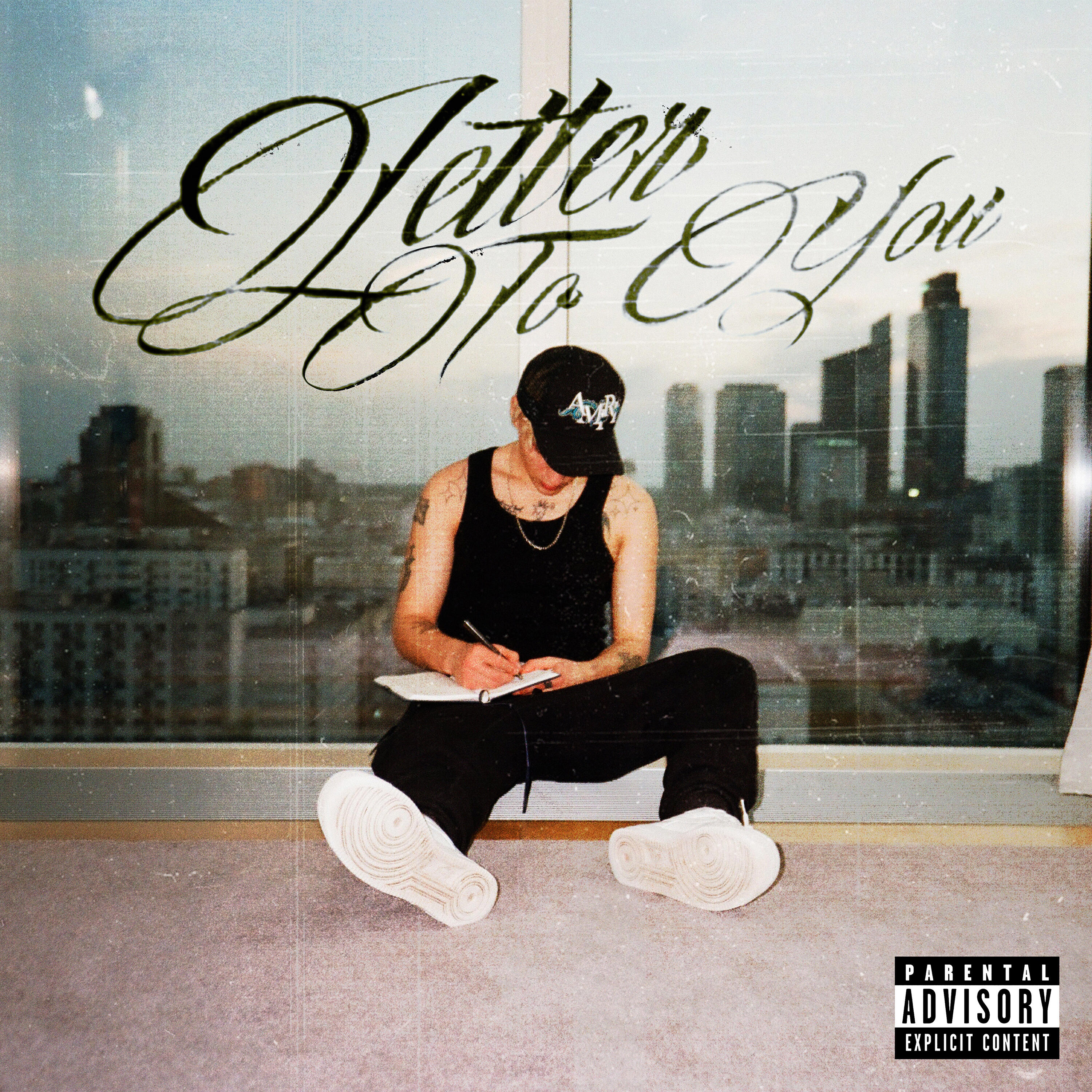 Letter To You