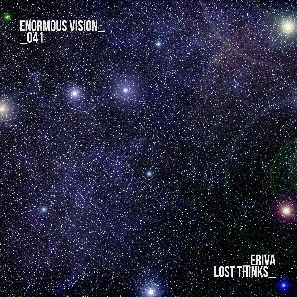 Альбом Lost Thinks исполнителя Eriva