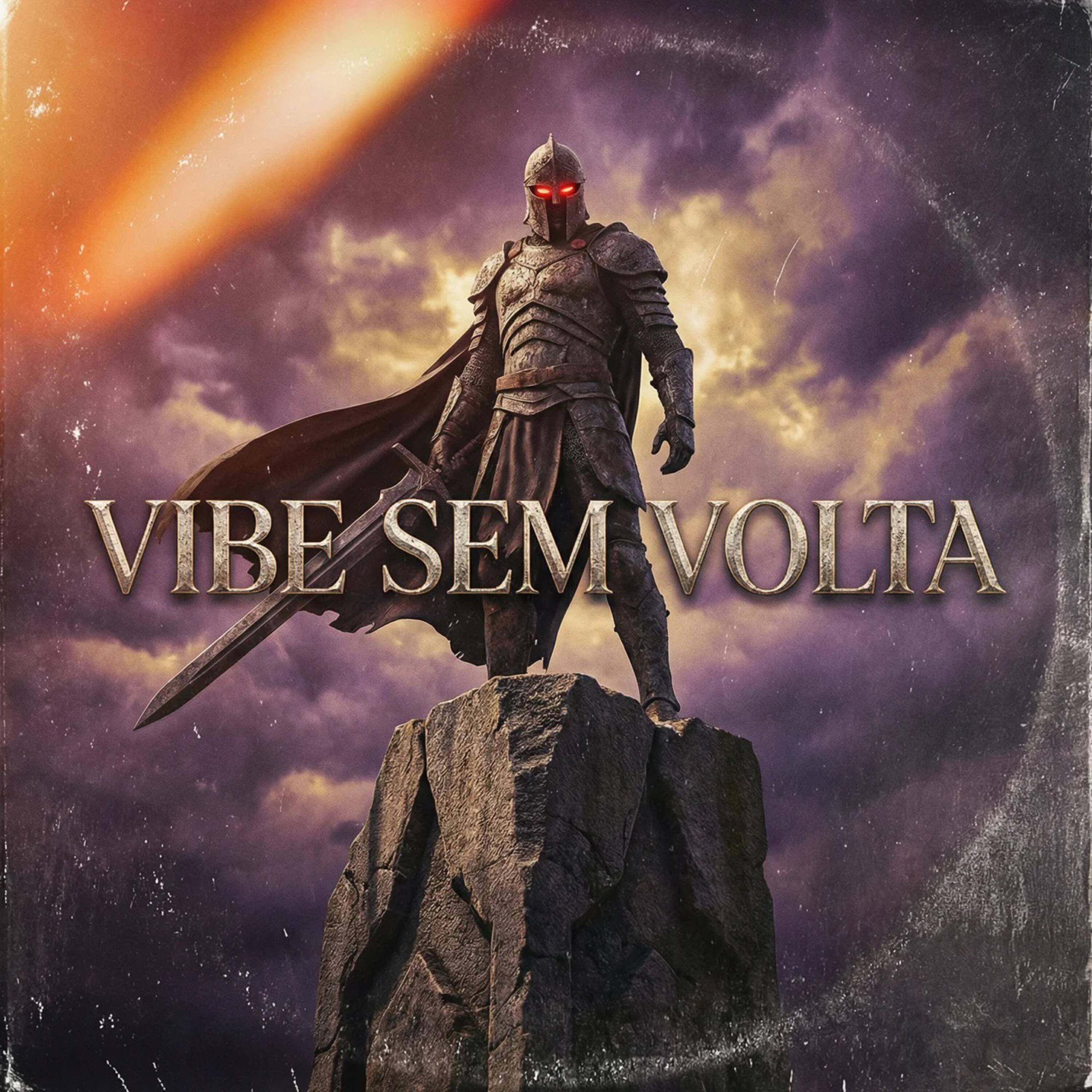 Vibe Sem Volta
