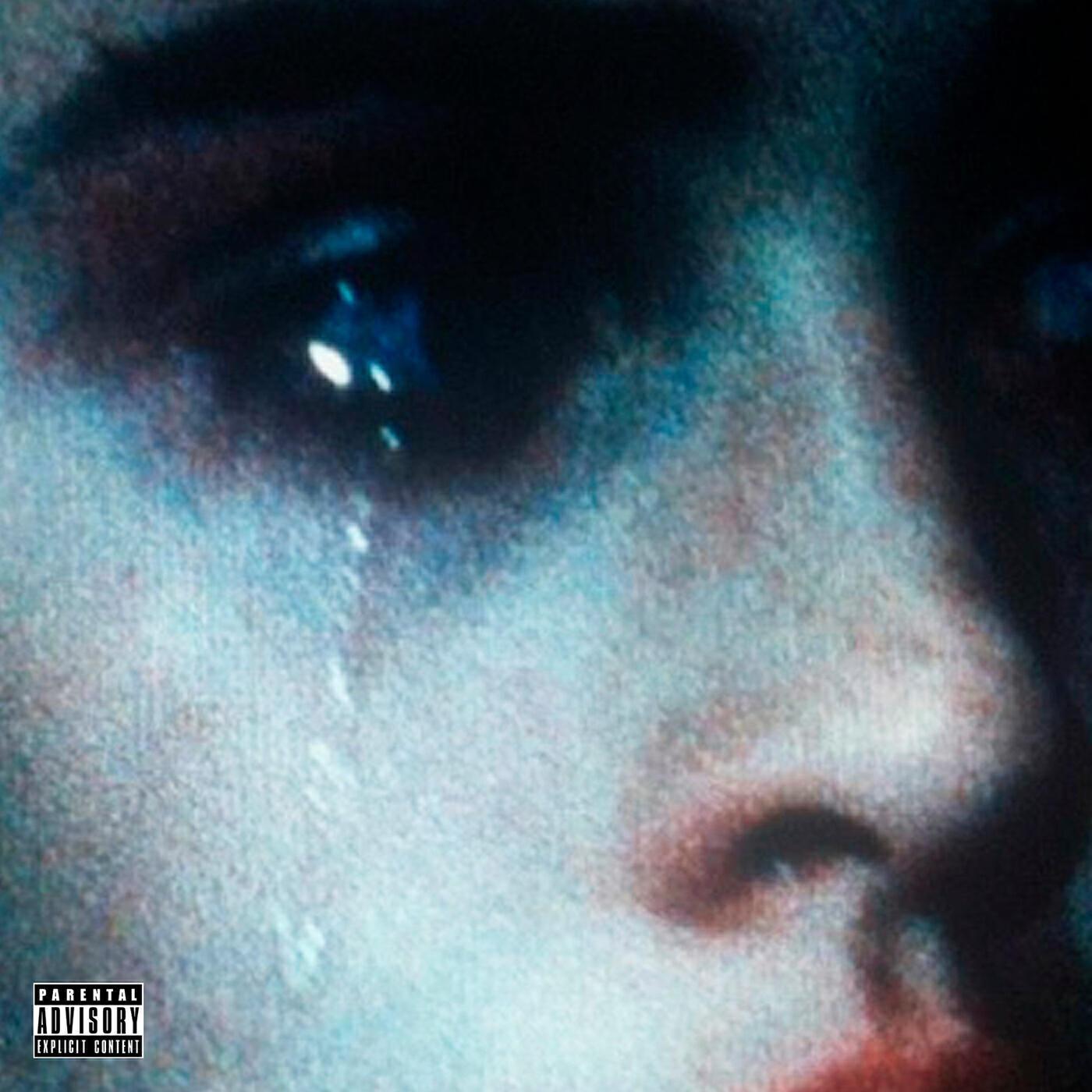 STOP CRYIN' (feat. AquaLiquid)
