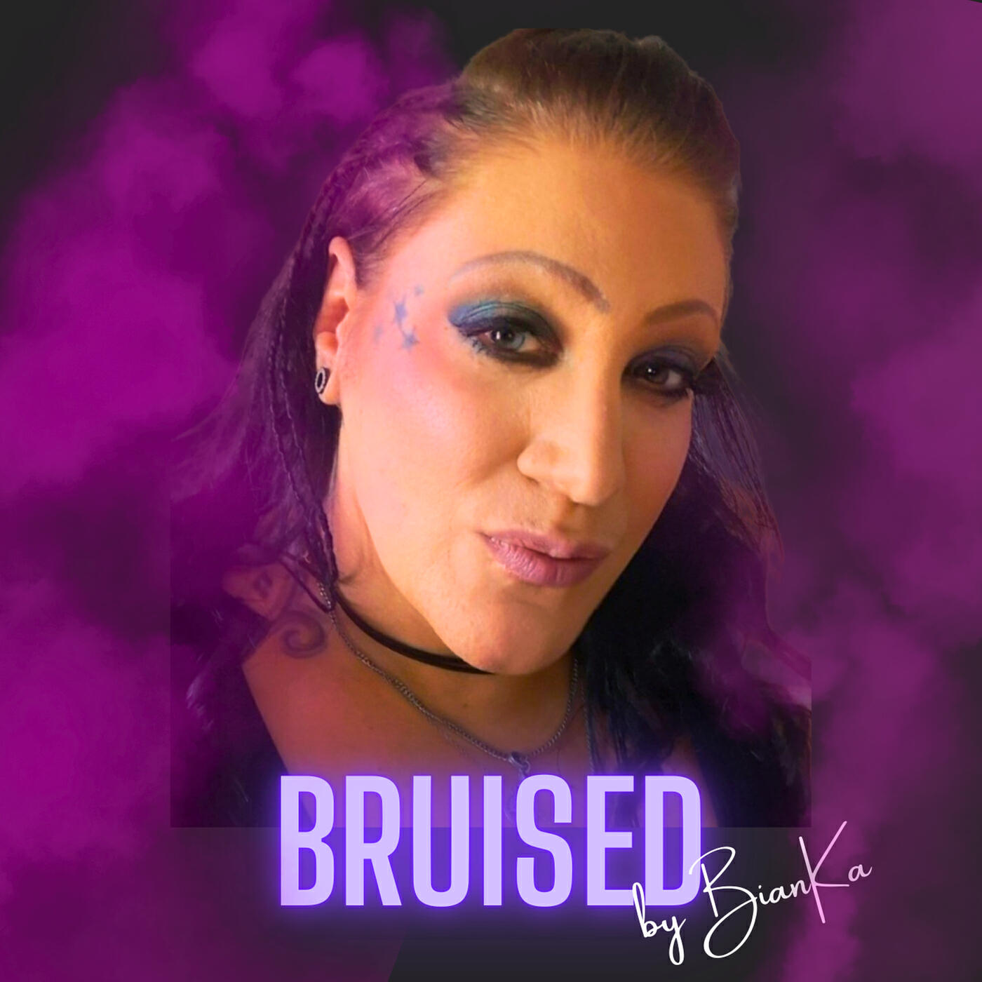 Альбом Bruised исполнителя Bianka