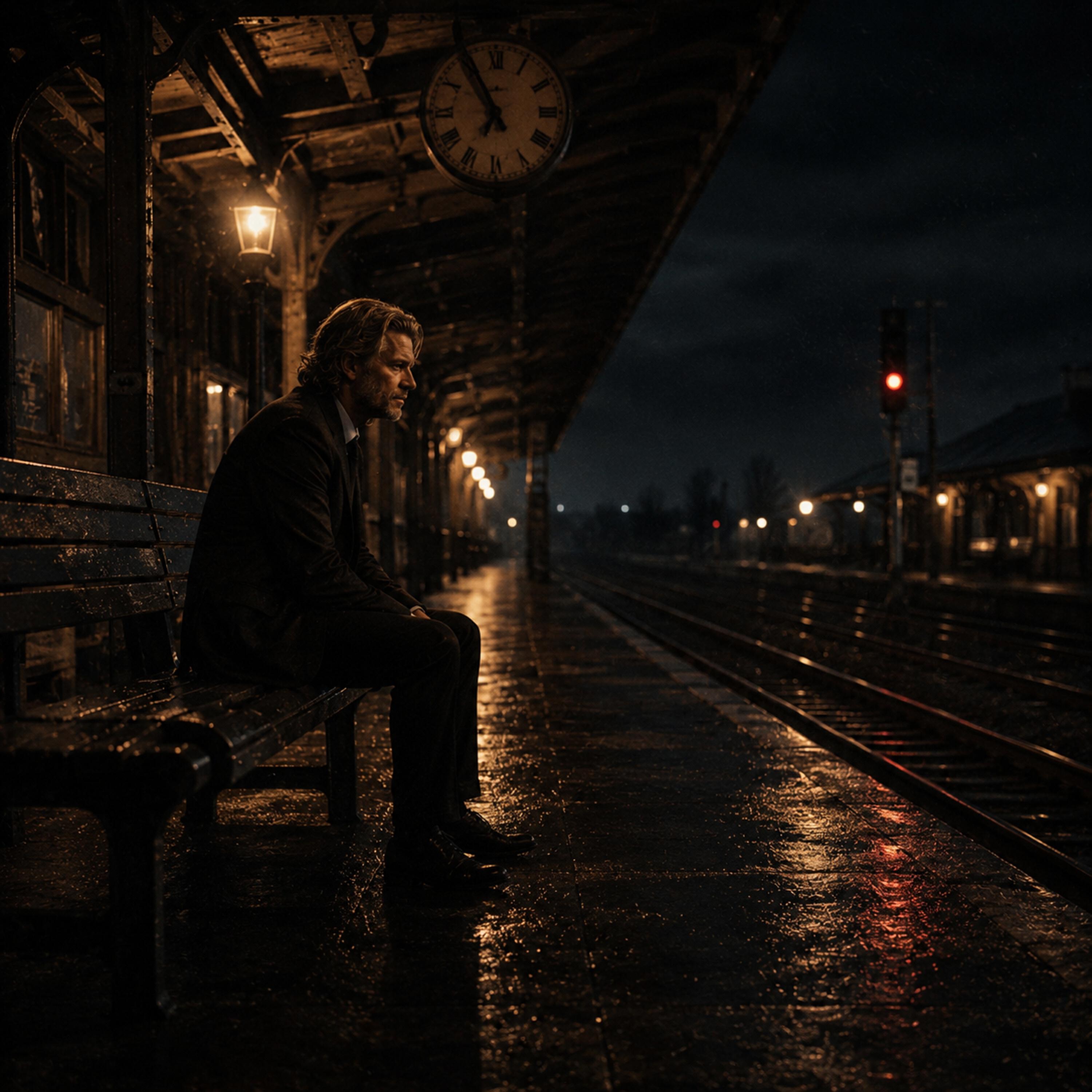 Альбом Miss The Last Train исполнителя Leonard Vayne, CAELIS BABYLON, Blue Blue