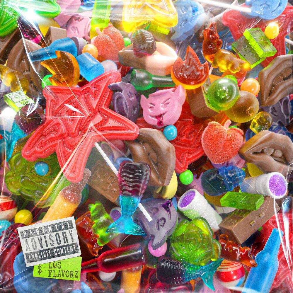 Dei V, Clarent - Lolly (with Clarent)