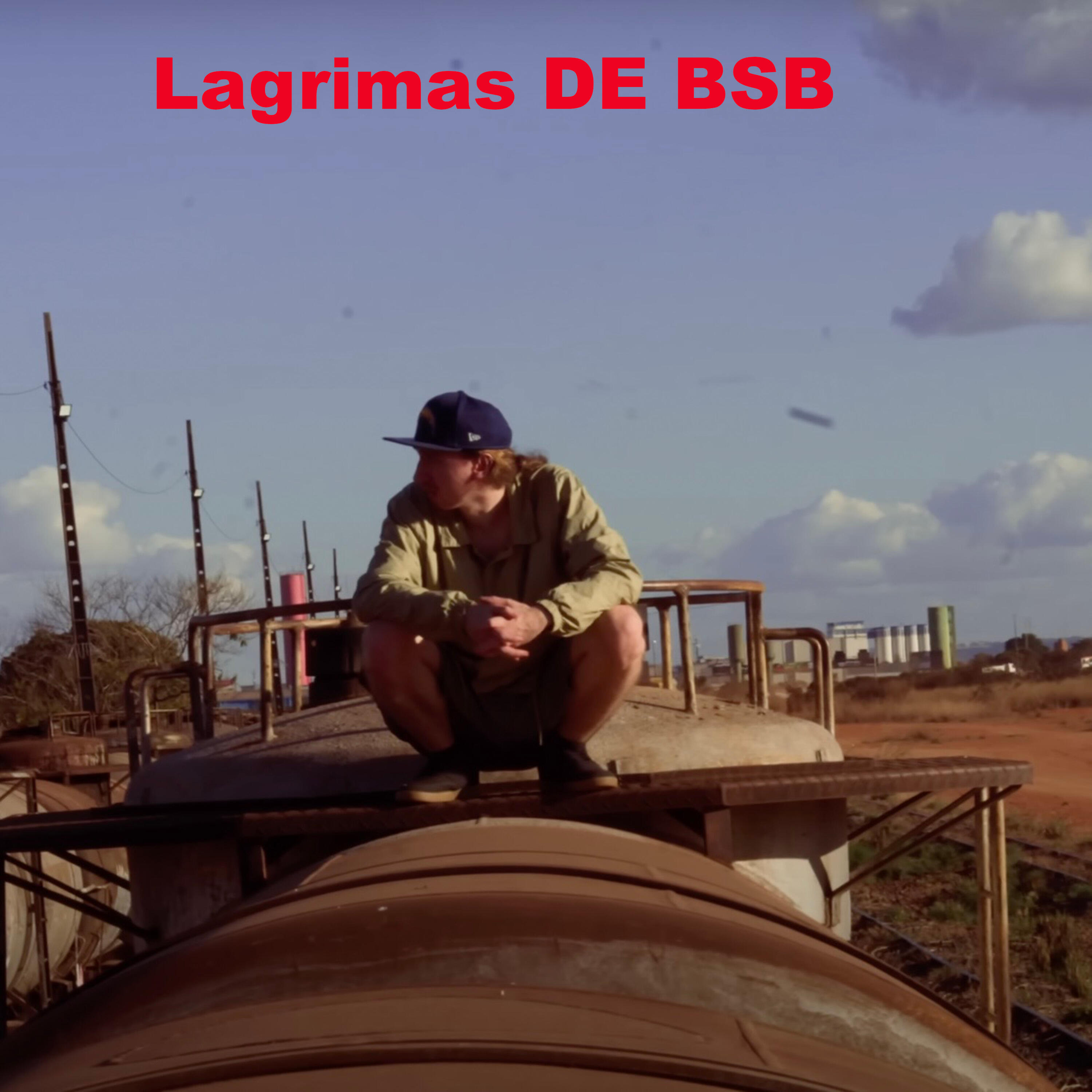 Альбом Lágrimas de Bsb исполнителя Teo Guedx, Sid