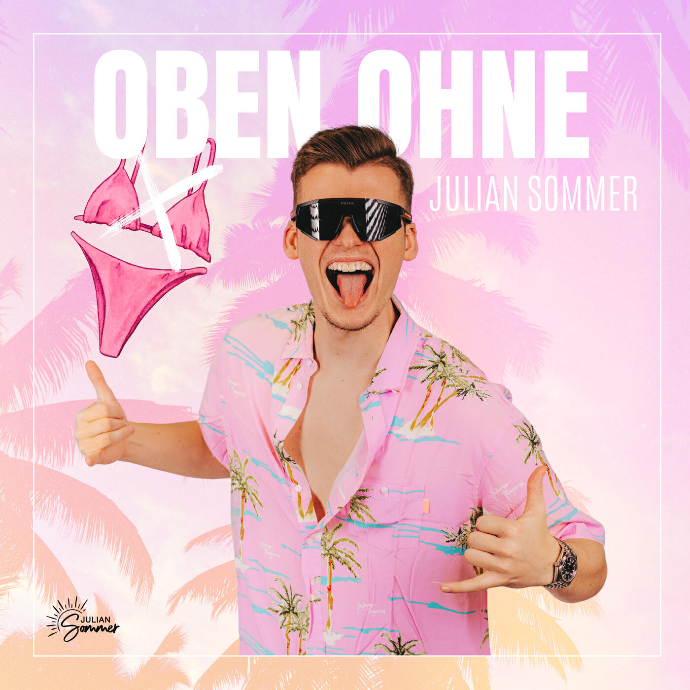 Oben ohne (NOISETIME & LION HARRIS Remix)