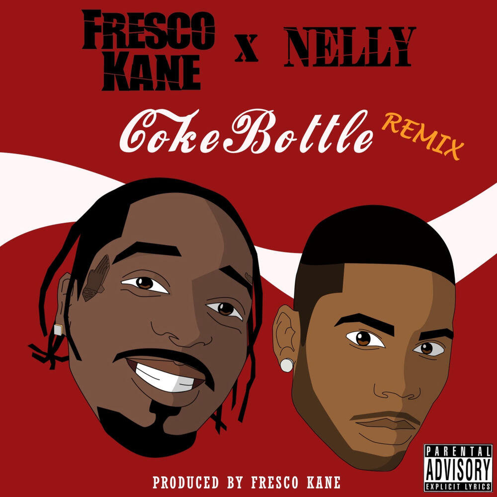 Coke Bottle (Remix)