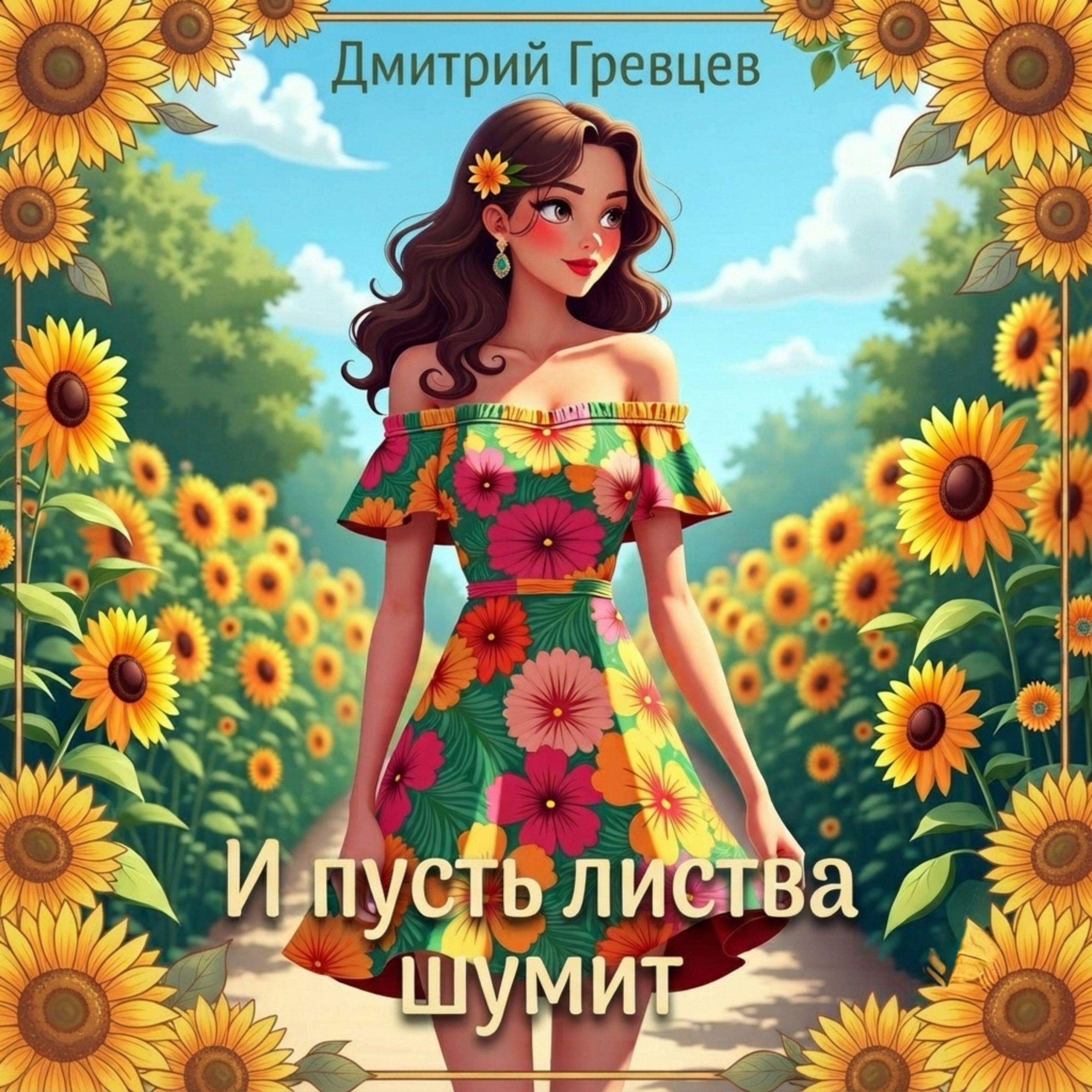 И пусть листва шумит