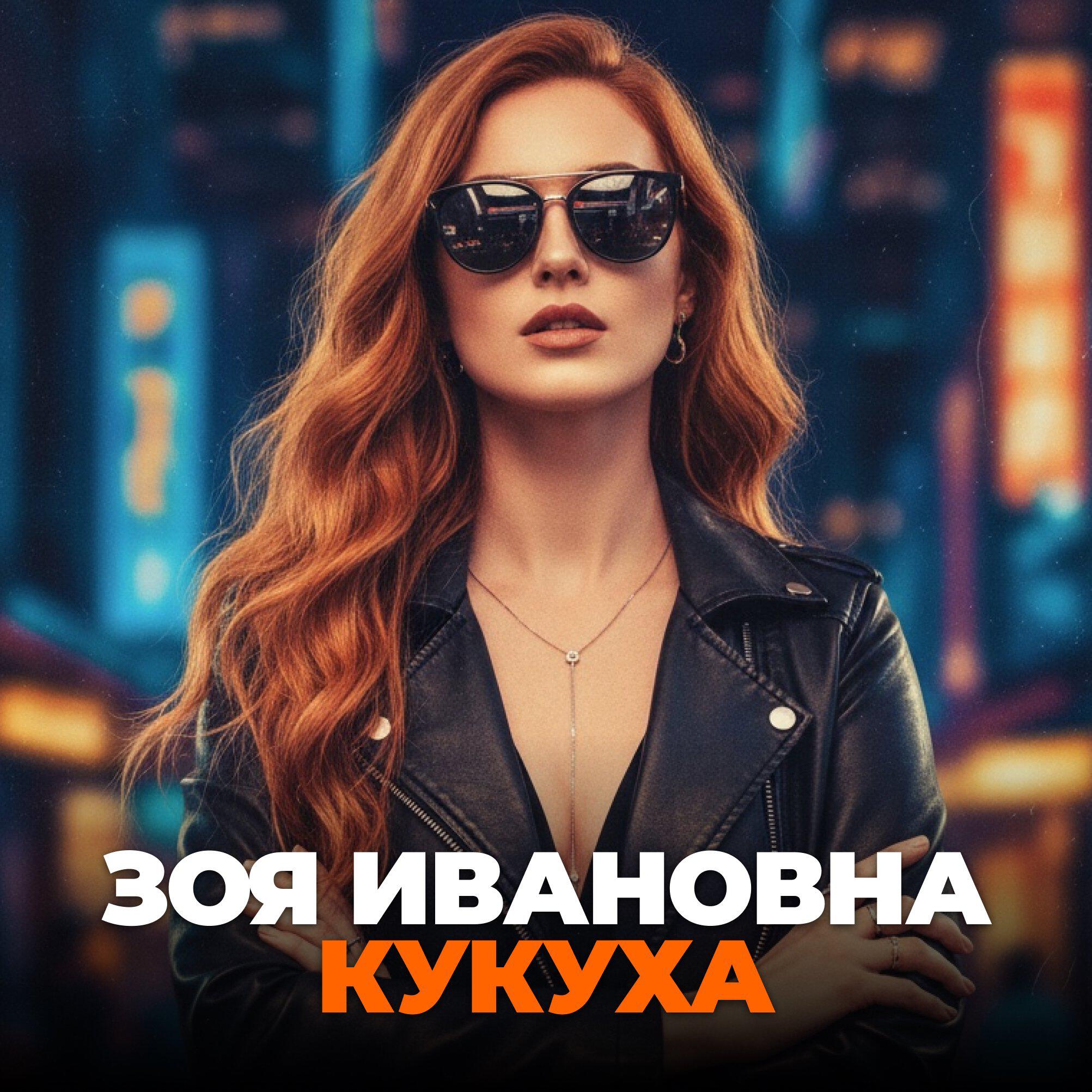 Кукуха