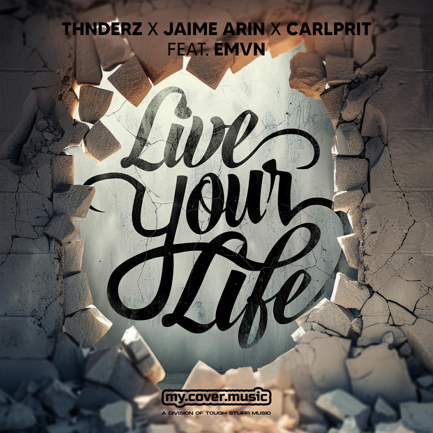 Live your Life