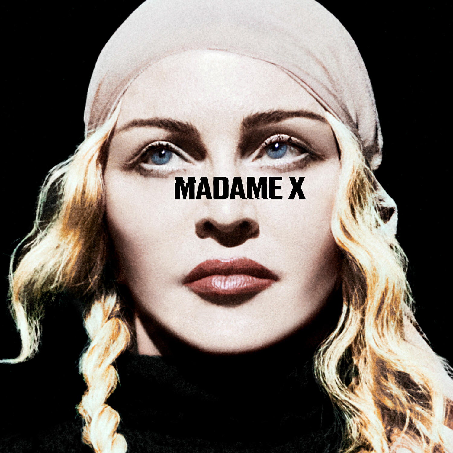 Альбом Madame X (Deluxe) исполнителя Madonna