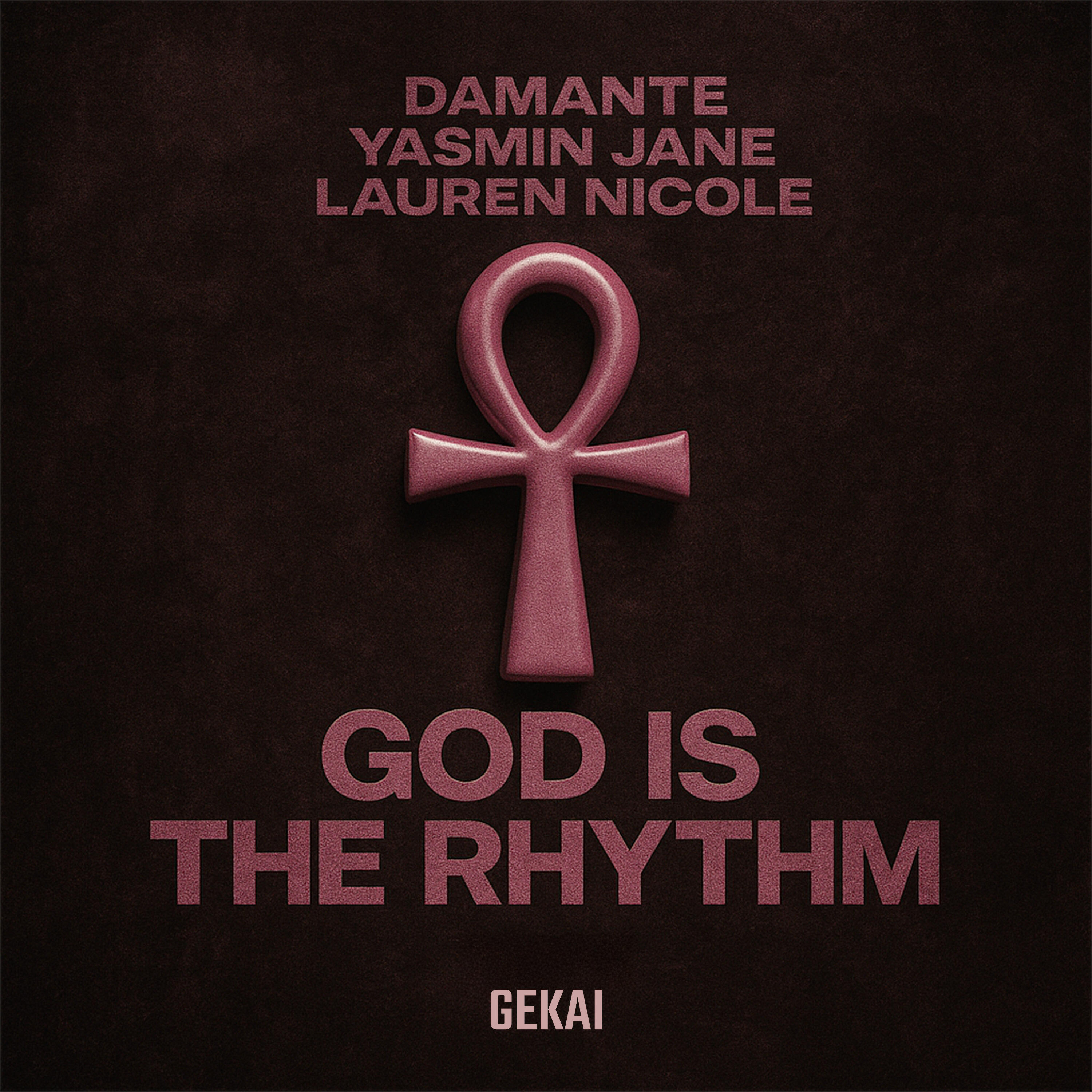 God Is The Rhythm
