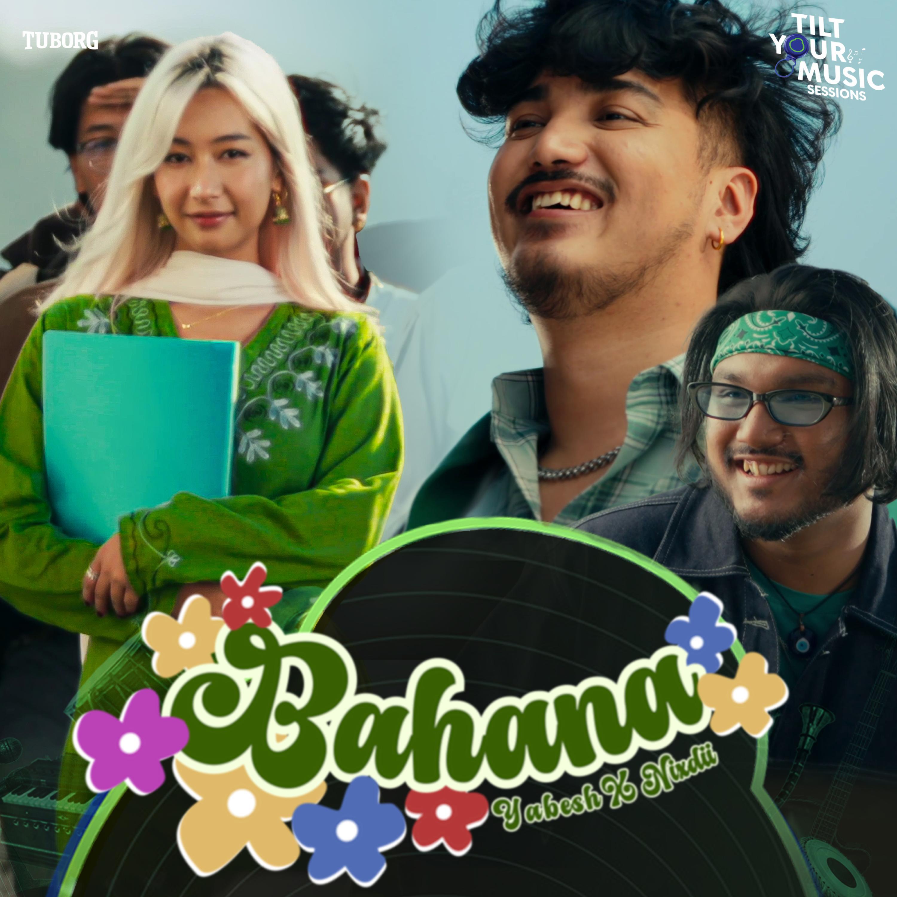 Yabesh Thapa