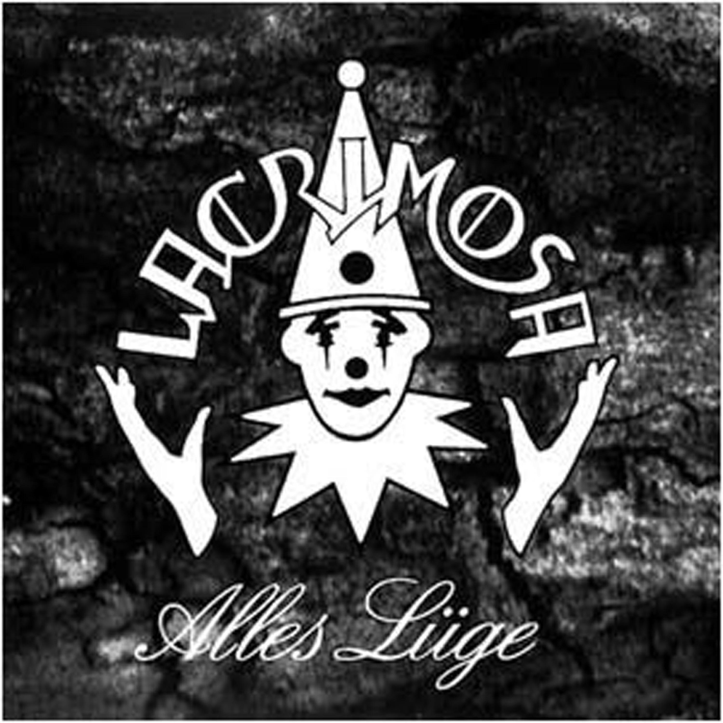 Lacrimosa - Diener eines Geistes - Dirus Version