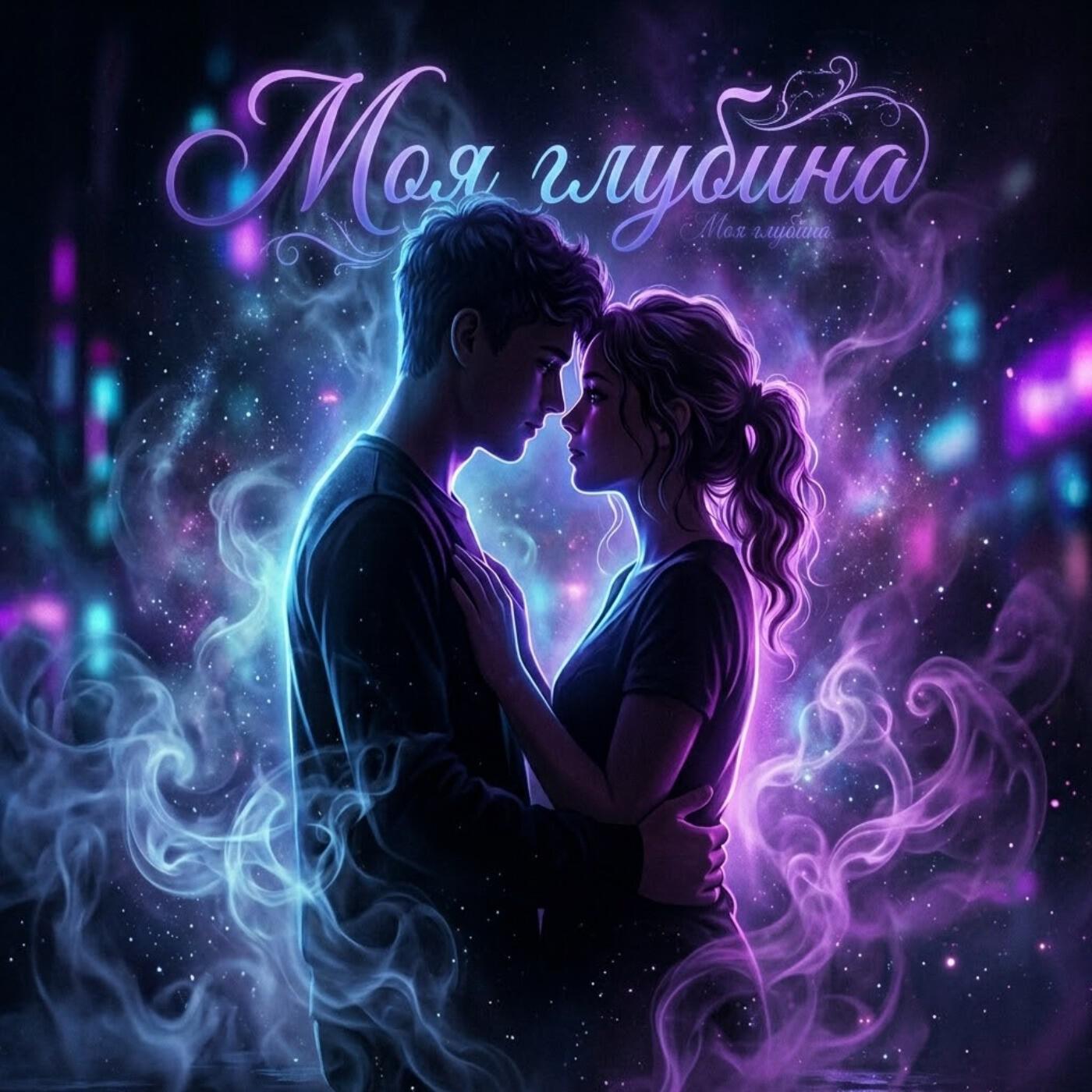 Моя глубина