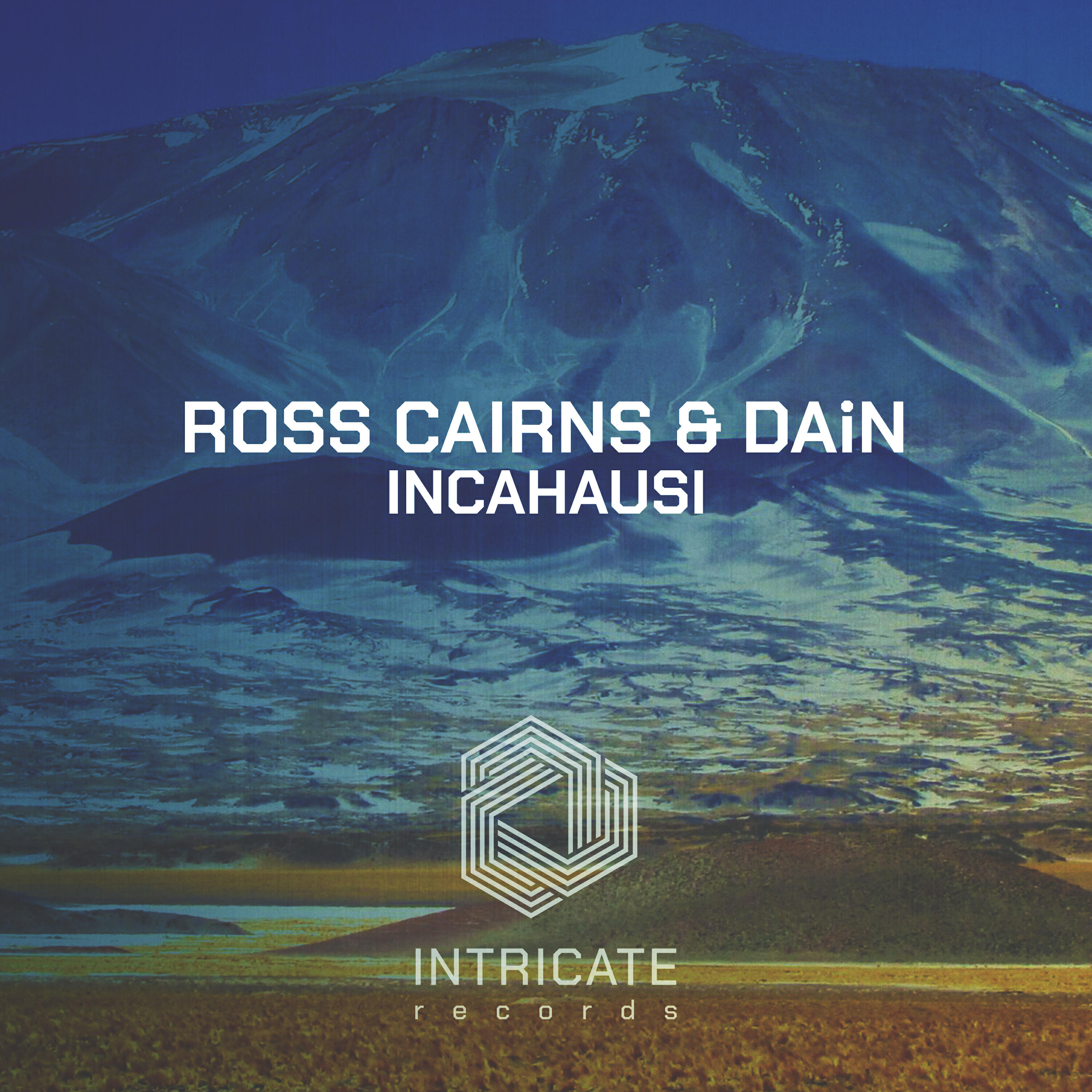 Ross Cairns