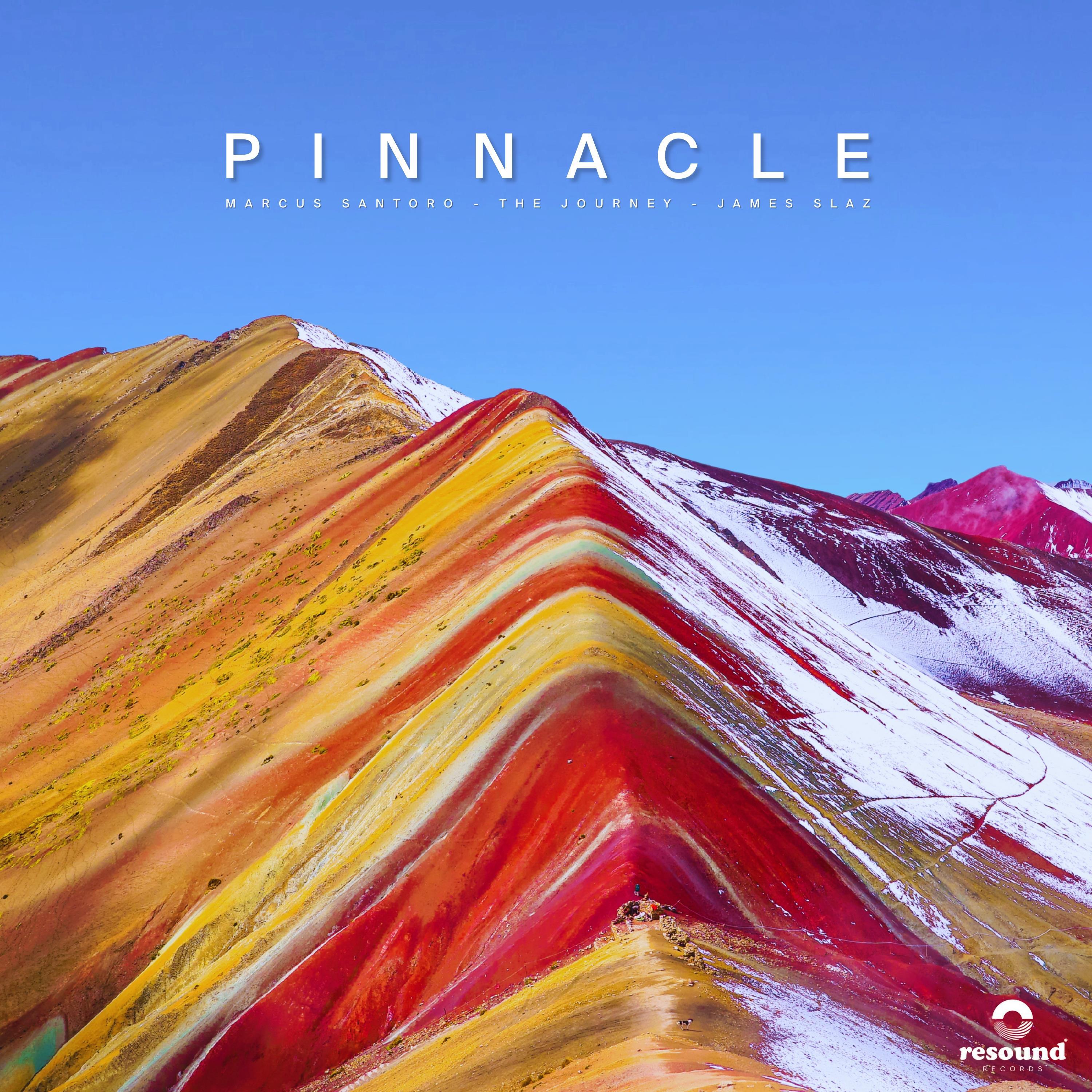 Pinnacle