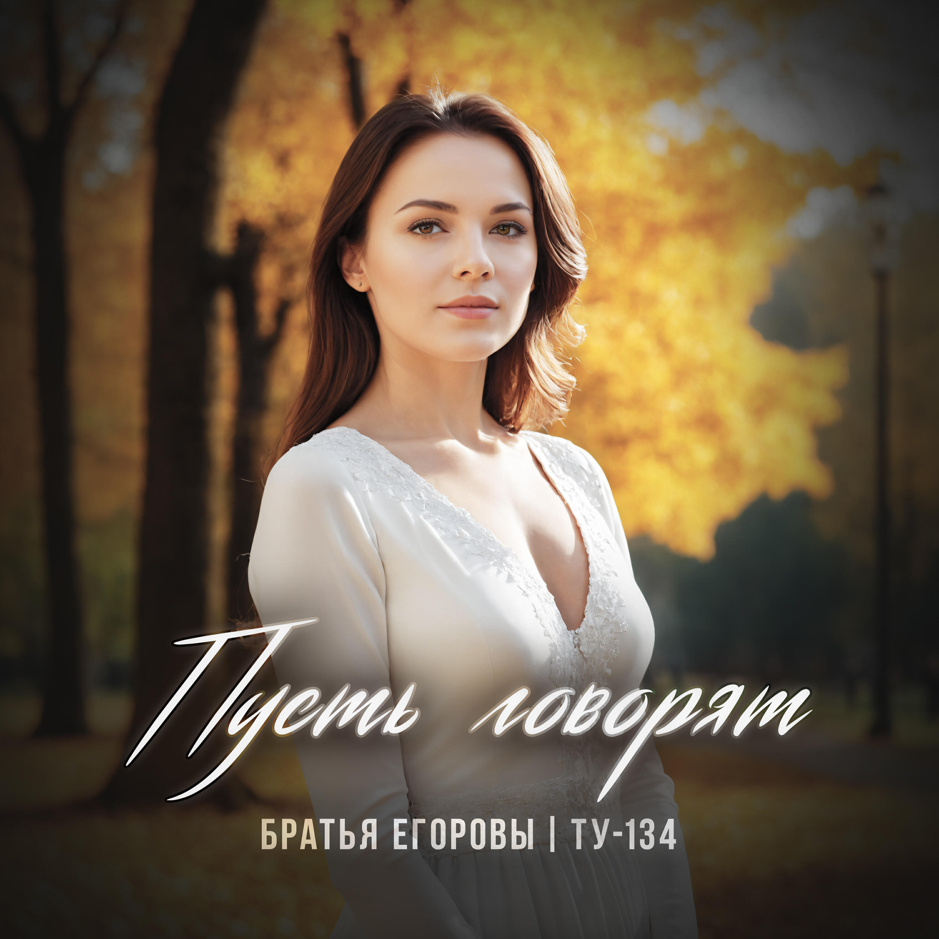 Пусть говорят