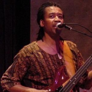 Alphonso Johnson