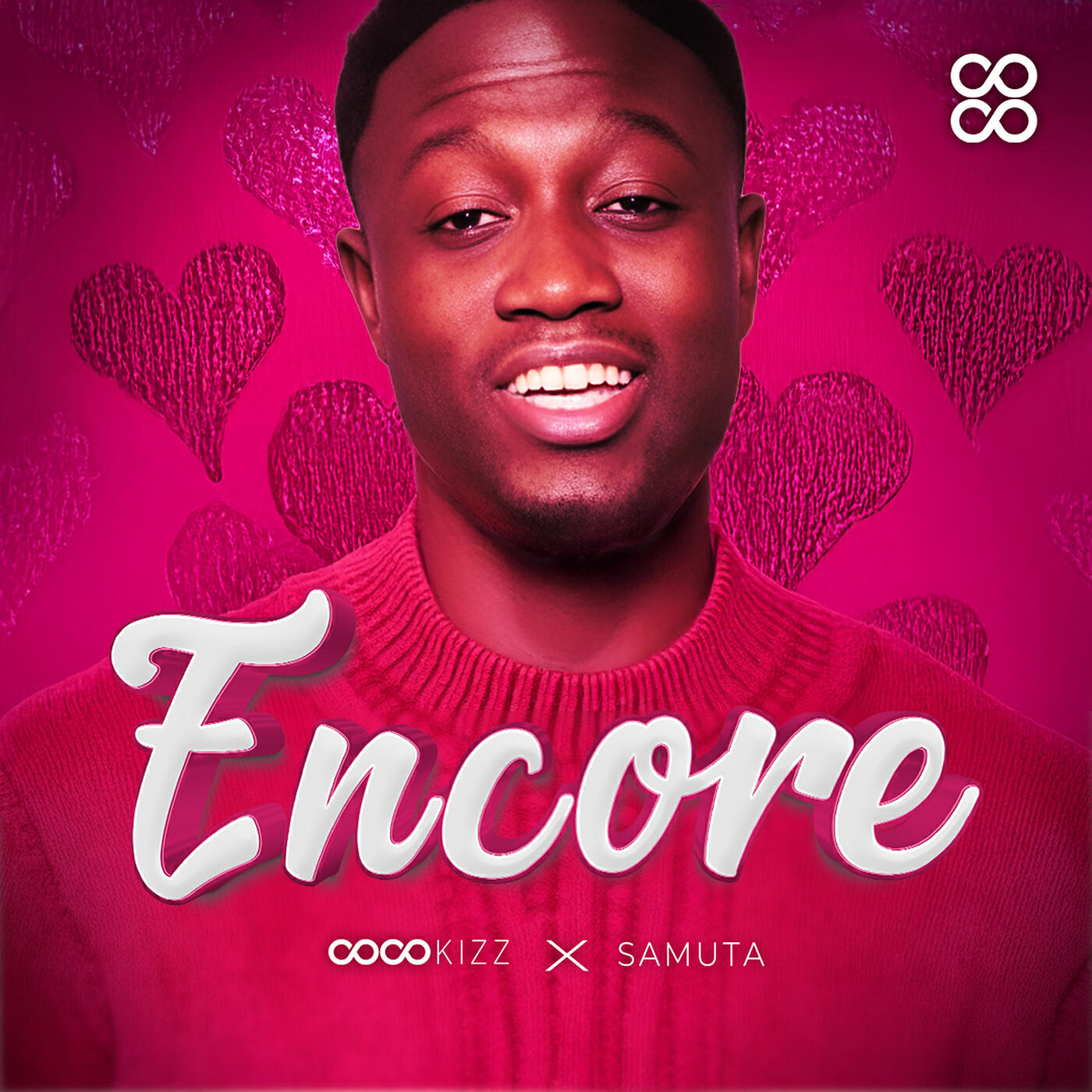 Альбом Encore исполнителя Coco Kizz, Samuta