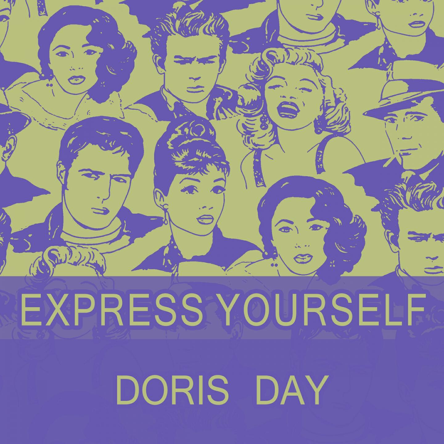 Doris Day - When I'm Not Near The Boy I Love