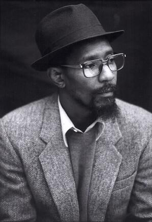 Linton Kwesi Johnson