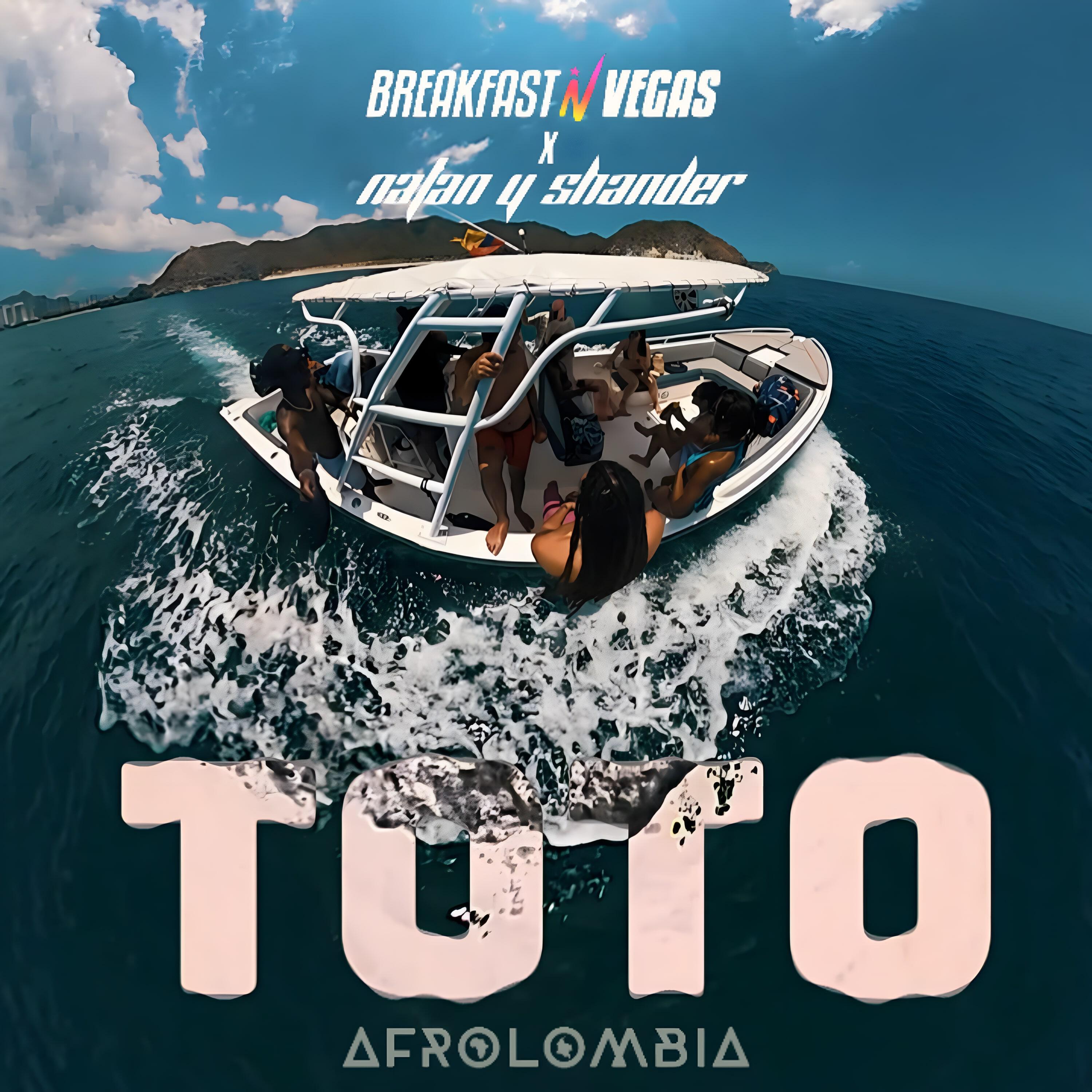TOTO