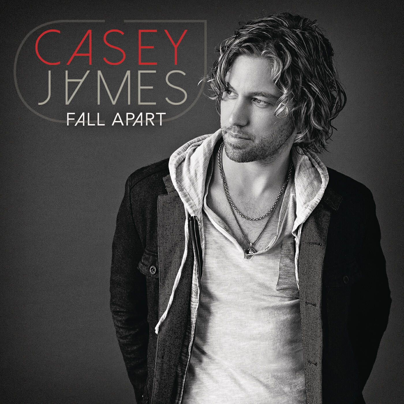 Альбом Fall Apart исполнителя Casey James