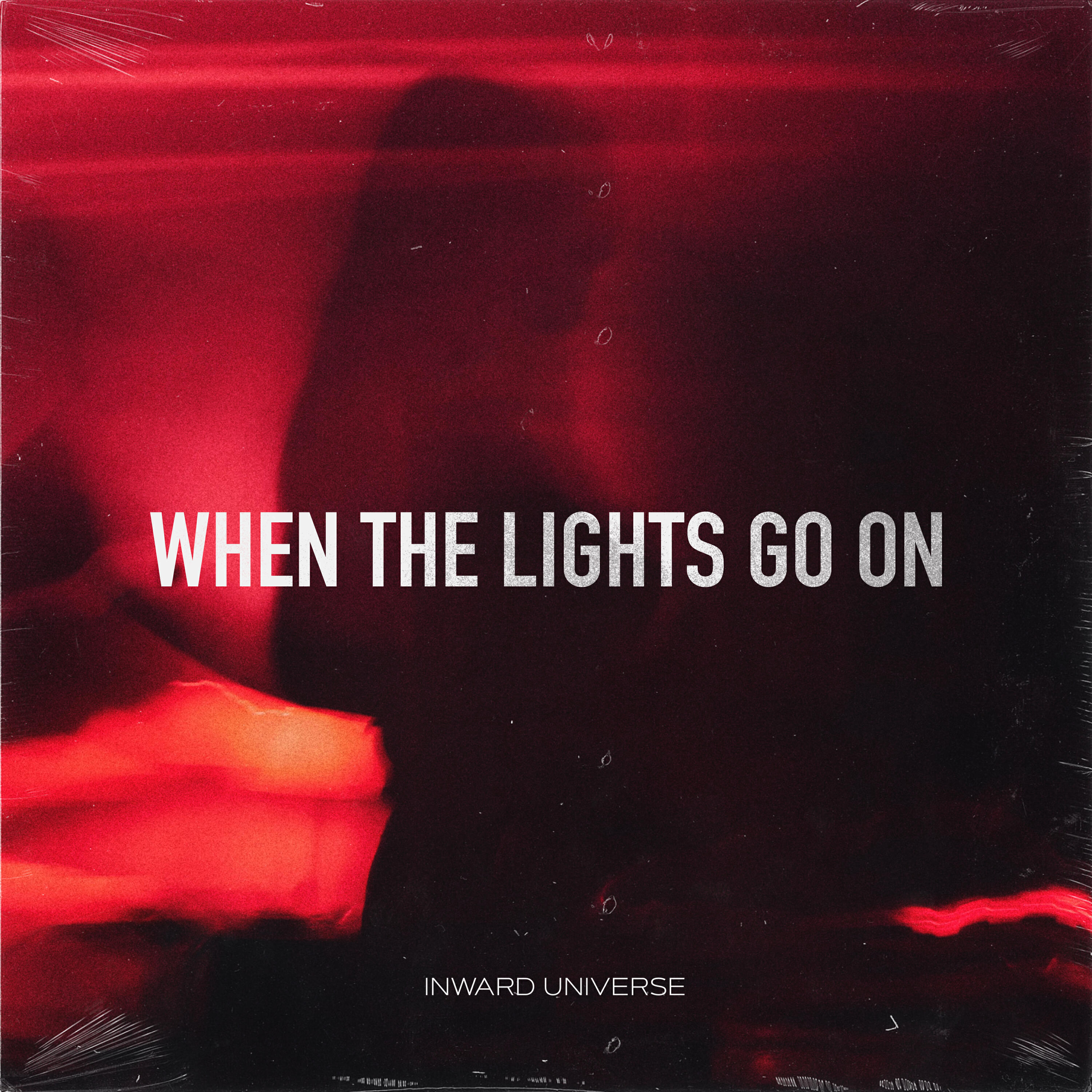 Альбом When The Lights Go On исполнителя Inward Universe
