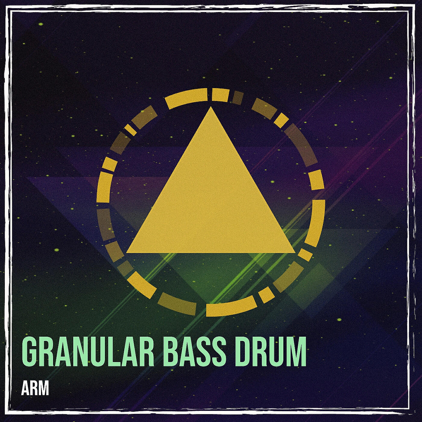 Альбом Granular Bass Drum исполнителя Arm