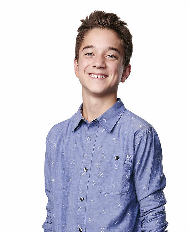 Daniel Seavey
