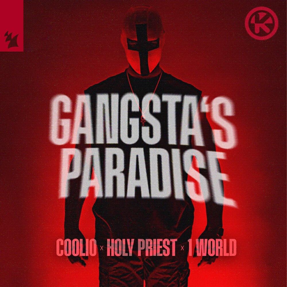 Holy Priest