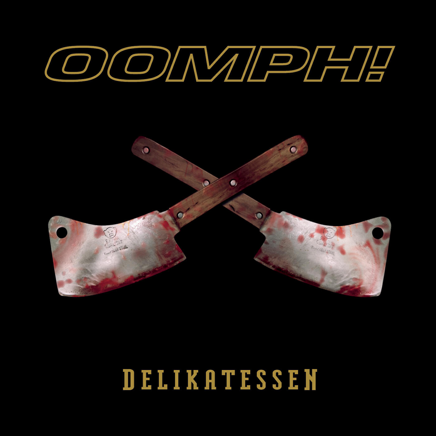 Oomph!, Lame Immortelle - Kill Me Again