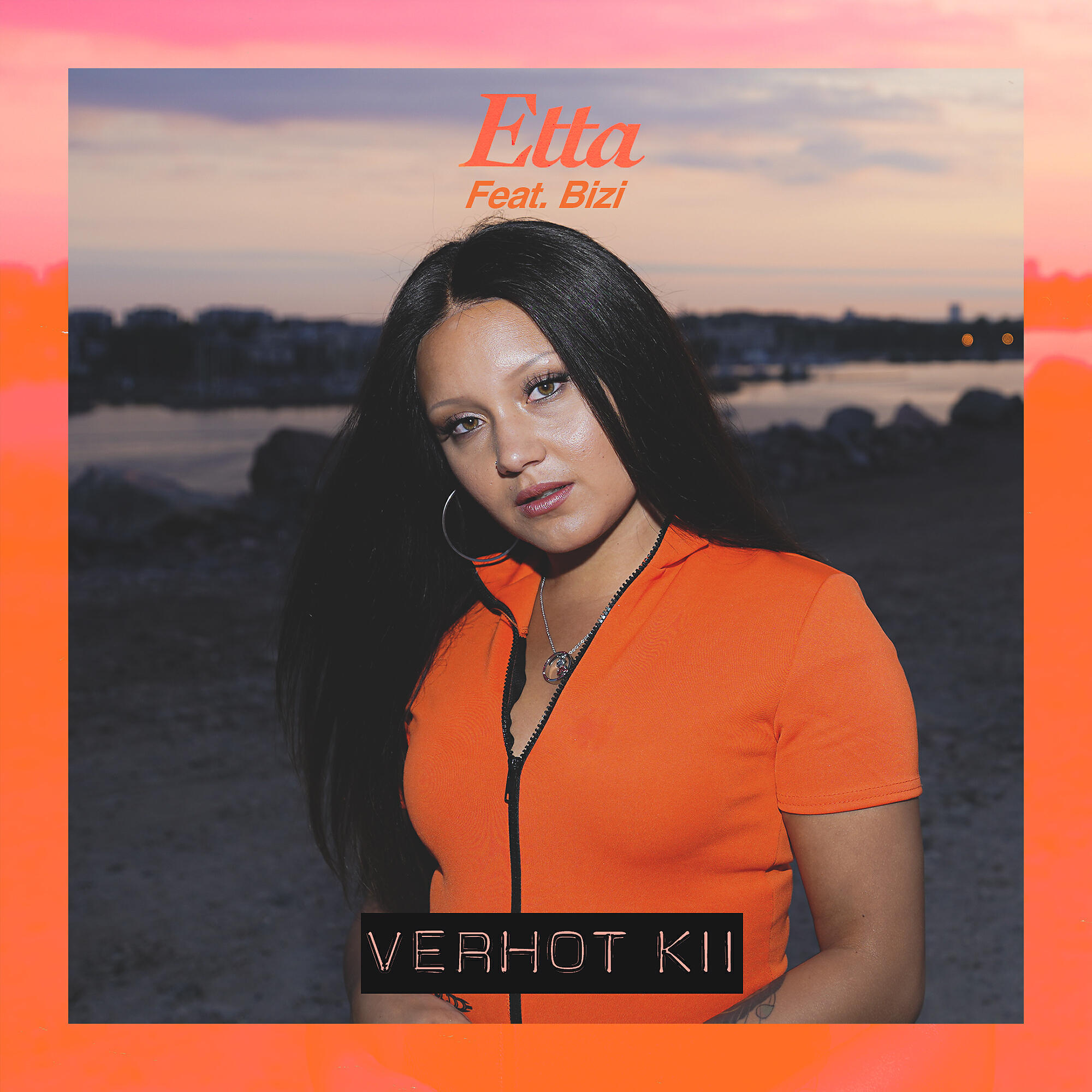 Verhot kii (feat. Bizi)