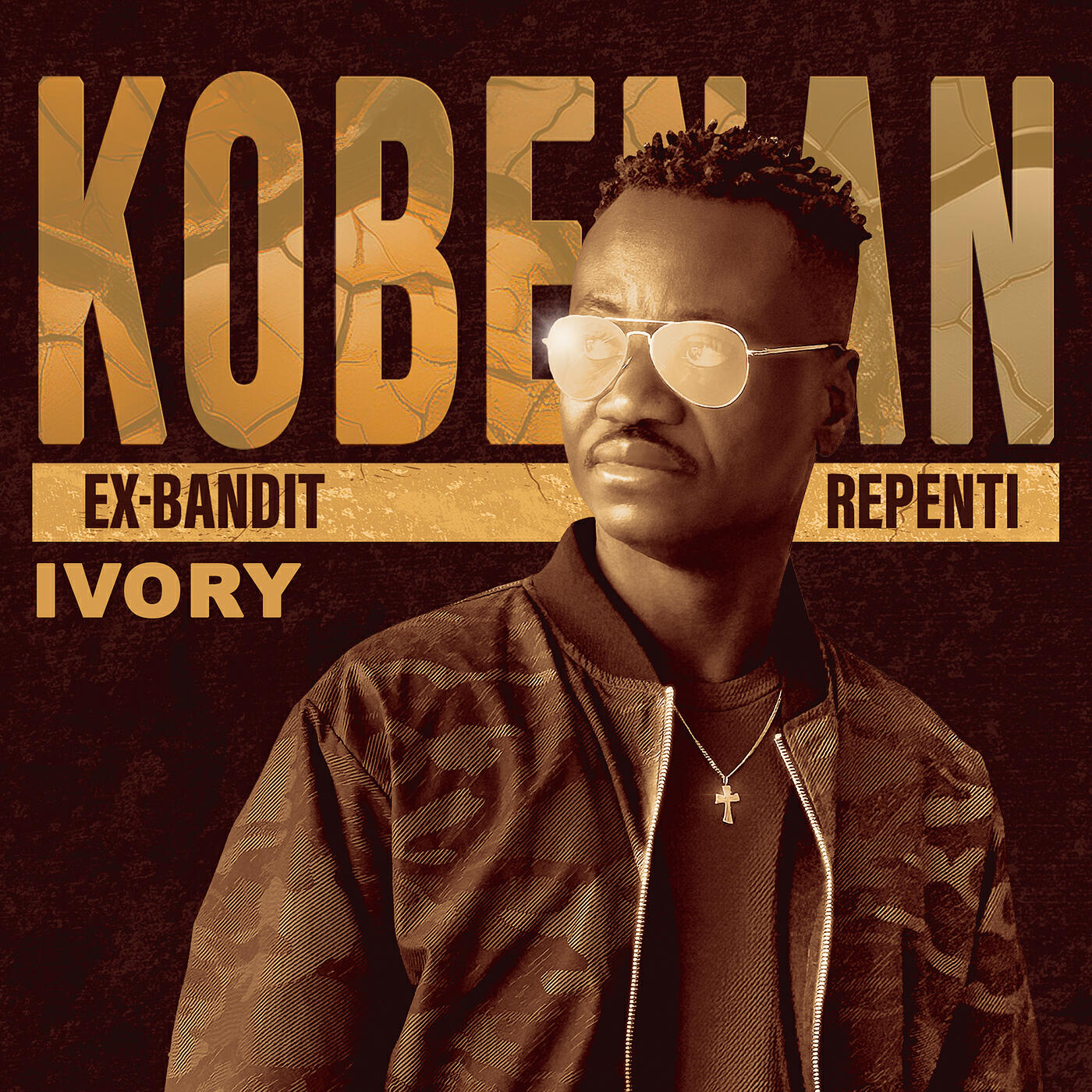 EX-BANDIT REPENTI