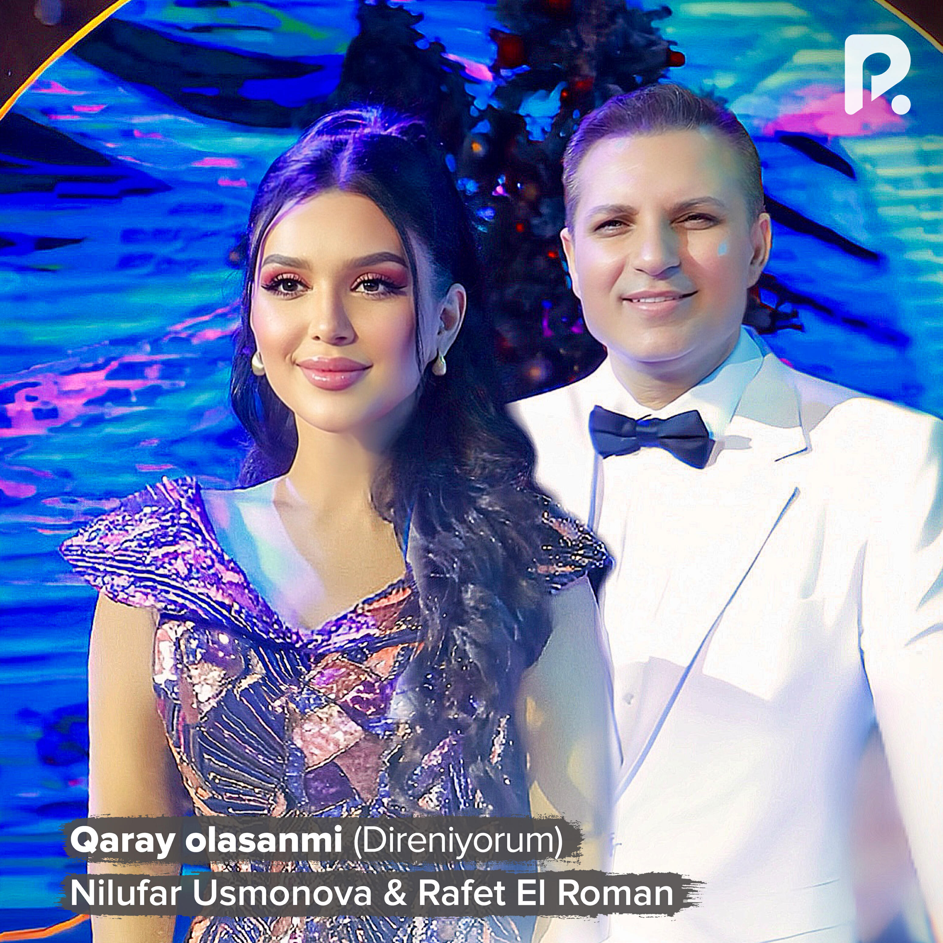 Qaray olasanmi (Direniyorum)