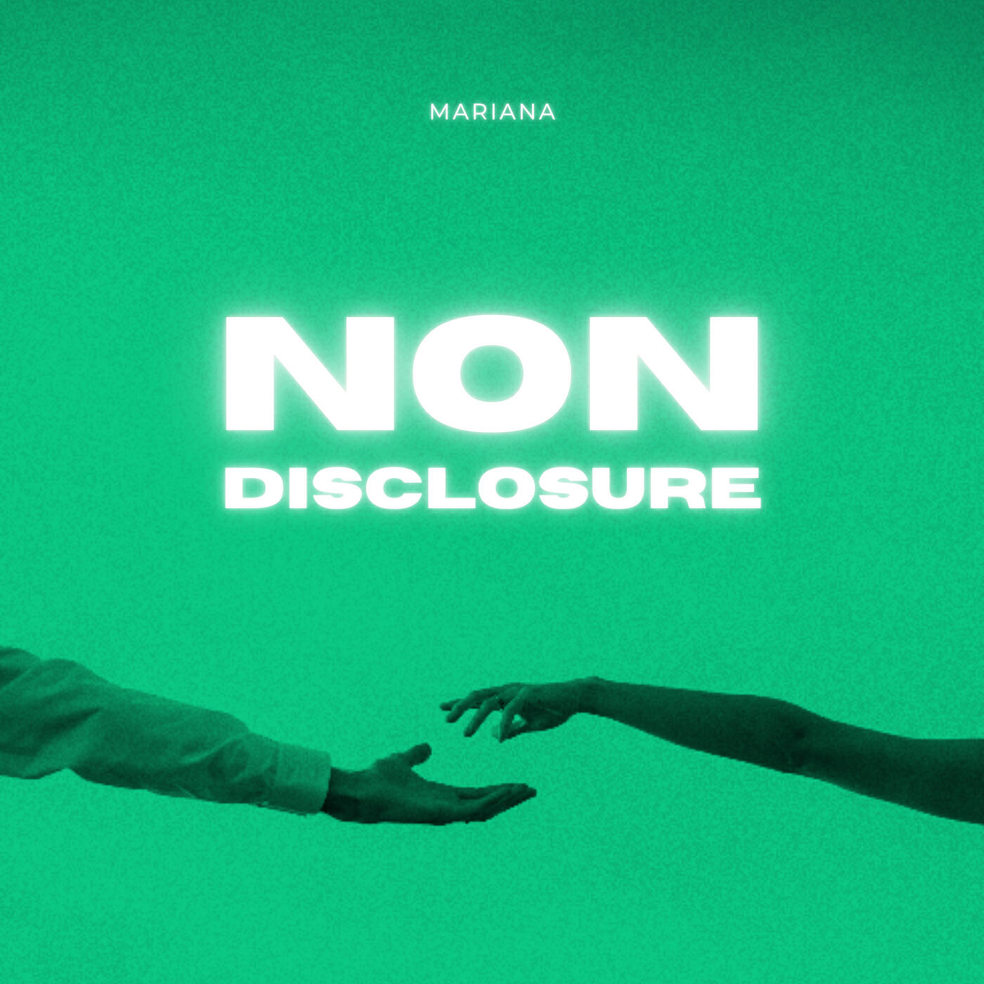 Альбом Non Disclosure исполнителя Mariana