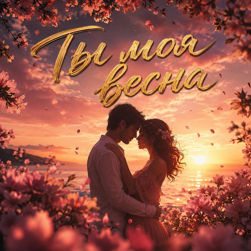 Альбом Ты моя весна исполнителя Роман Синицын