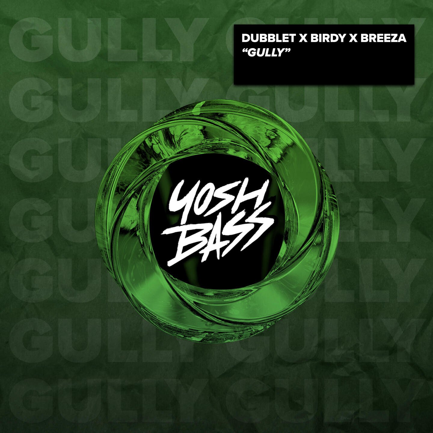 Альбом Gully исполнителя dubbleT, Birdy, Breeza