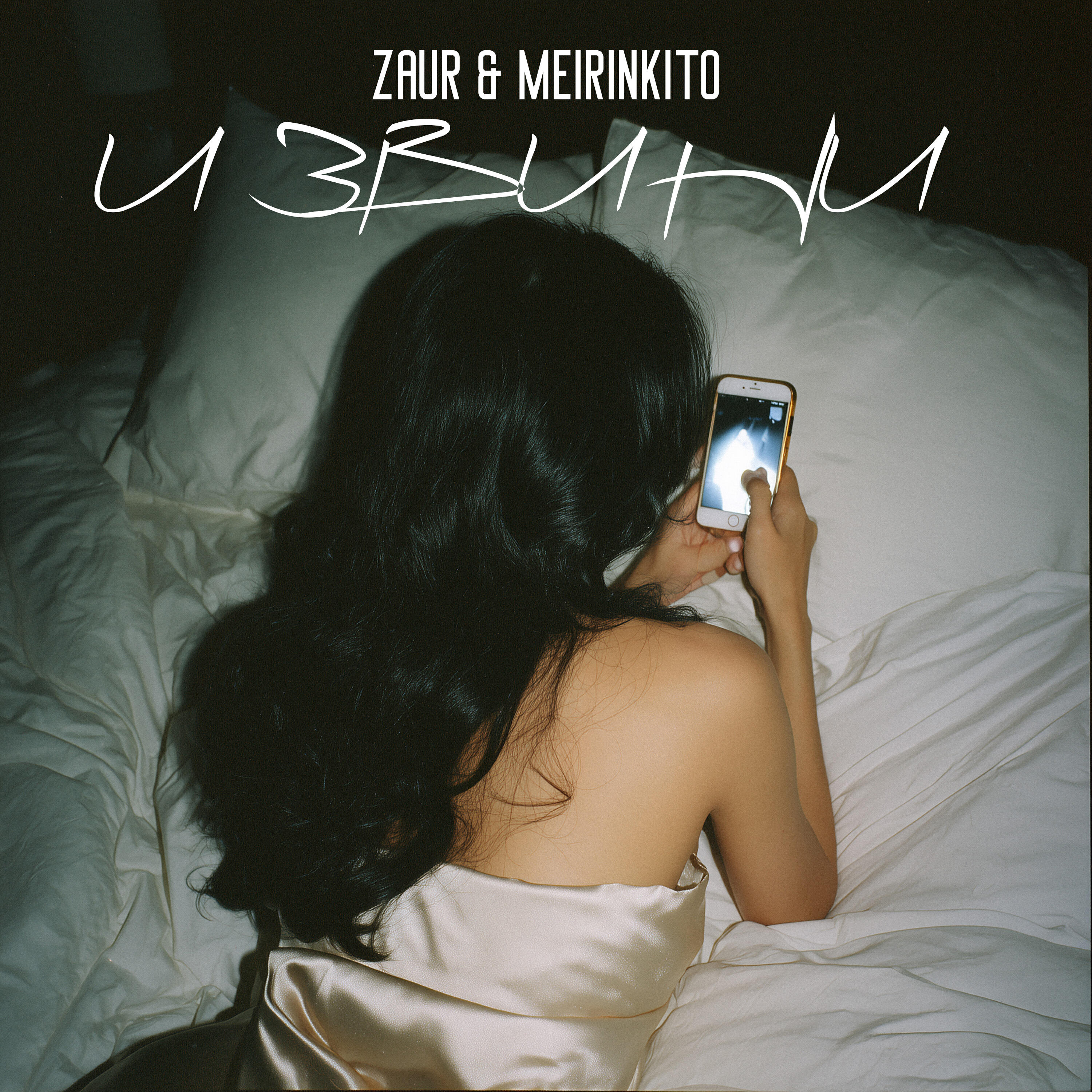 Альбом Извини исполнителя ZAUR & MEIRINKITO