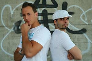 Fabrizio E Marco
