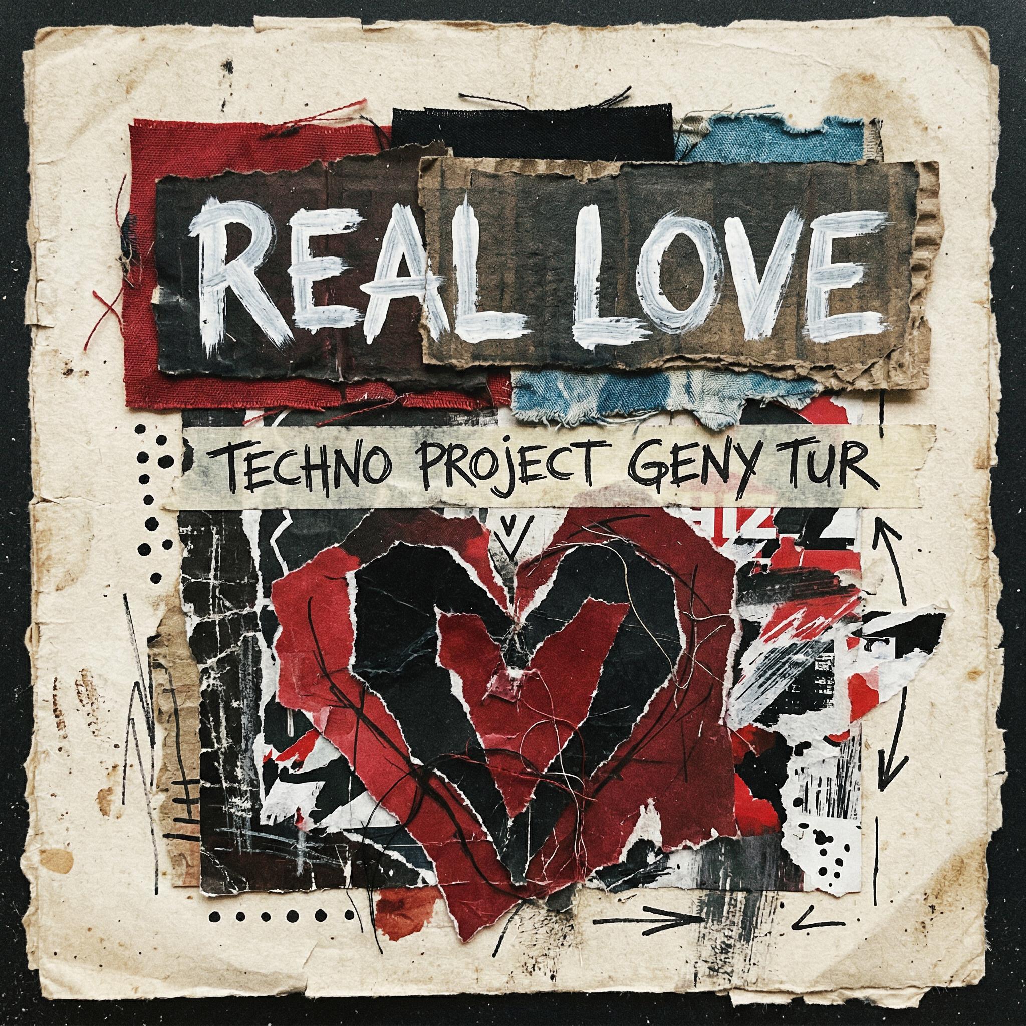 Real Love