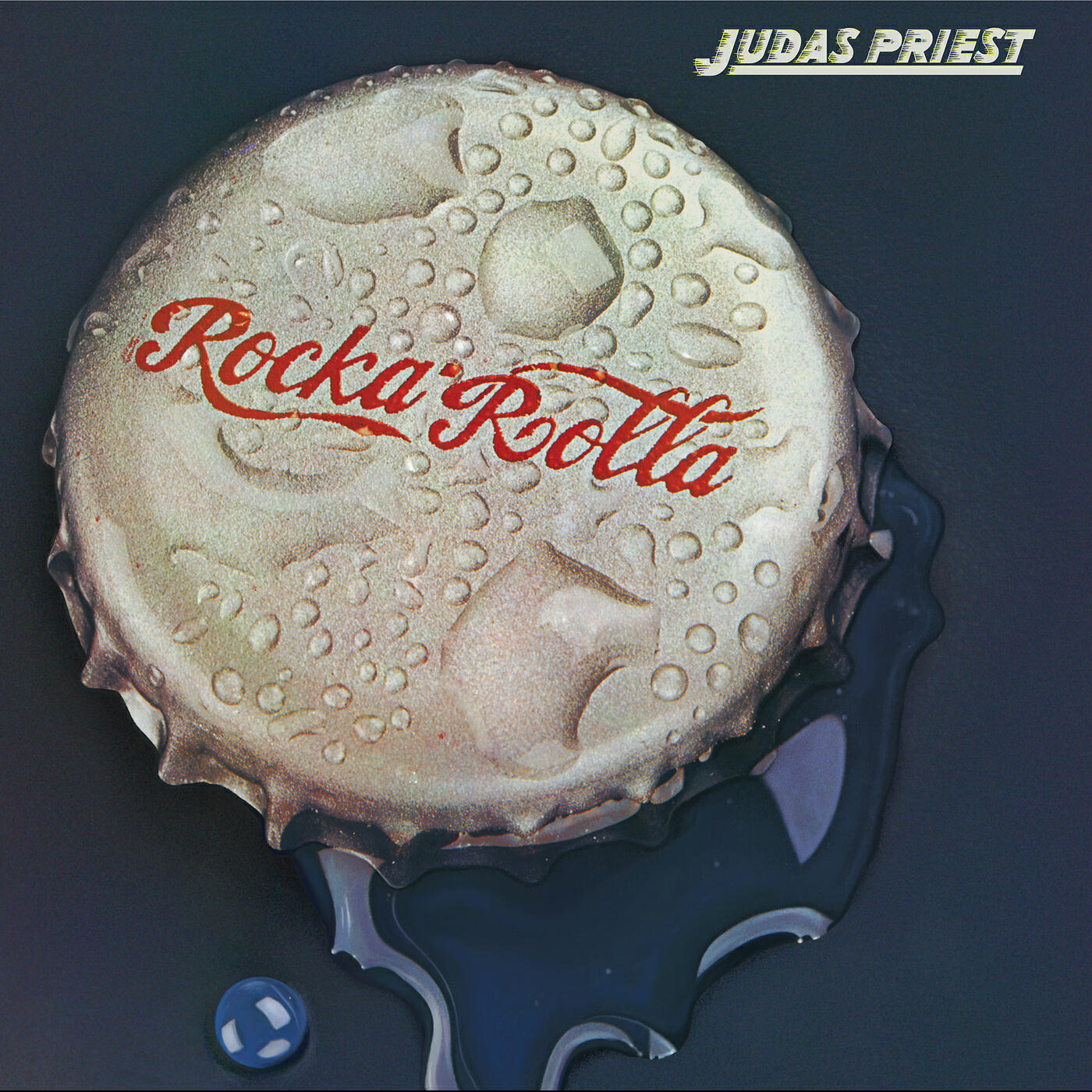 Rocka Rolla (50th Anniversary) [2024 Mixed and Remastered]