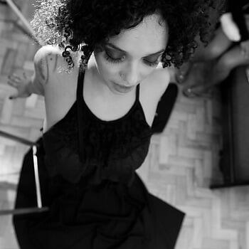 Anelis Assumpção