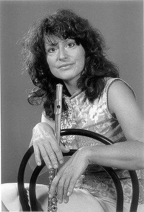 Irena Grafenauer