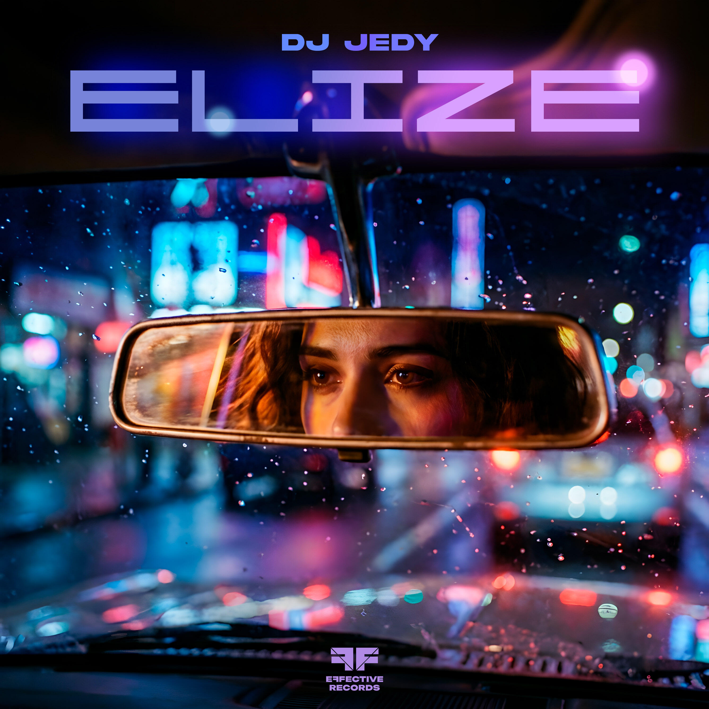 Альбом Elize исполнителя DJ JEDY